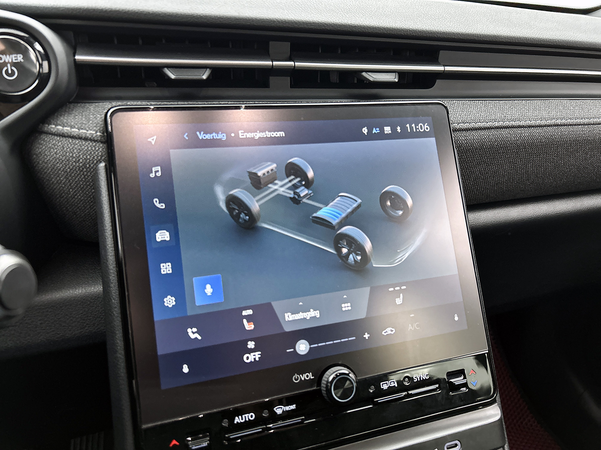 Foto van Lexus Lexus LBX