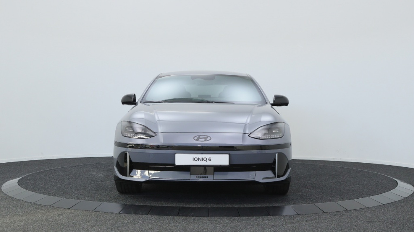 Foto van Hyundai Ioniq6
