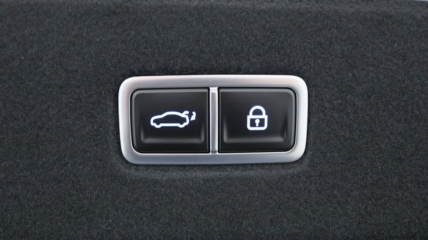 Foto van Hyundai Ioniq6