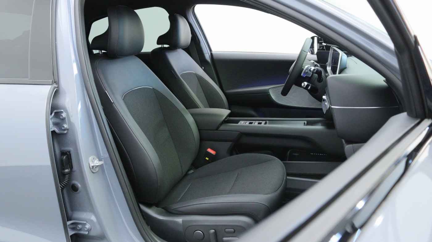 Foto van Hyundai Ioniq6