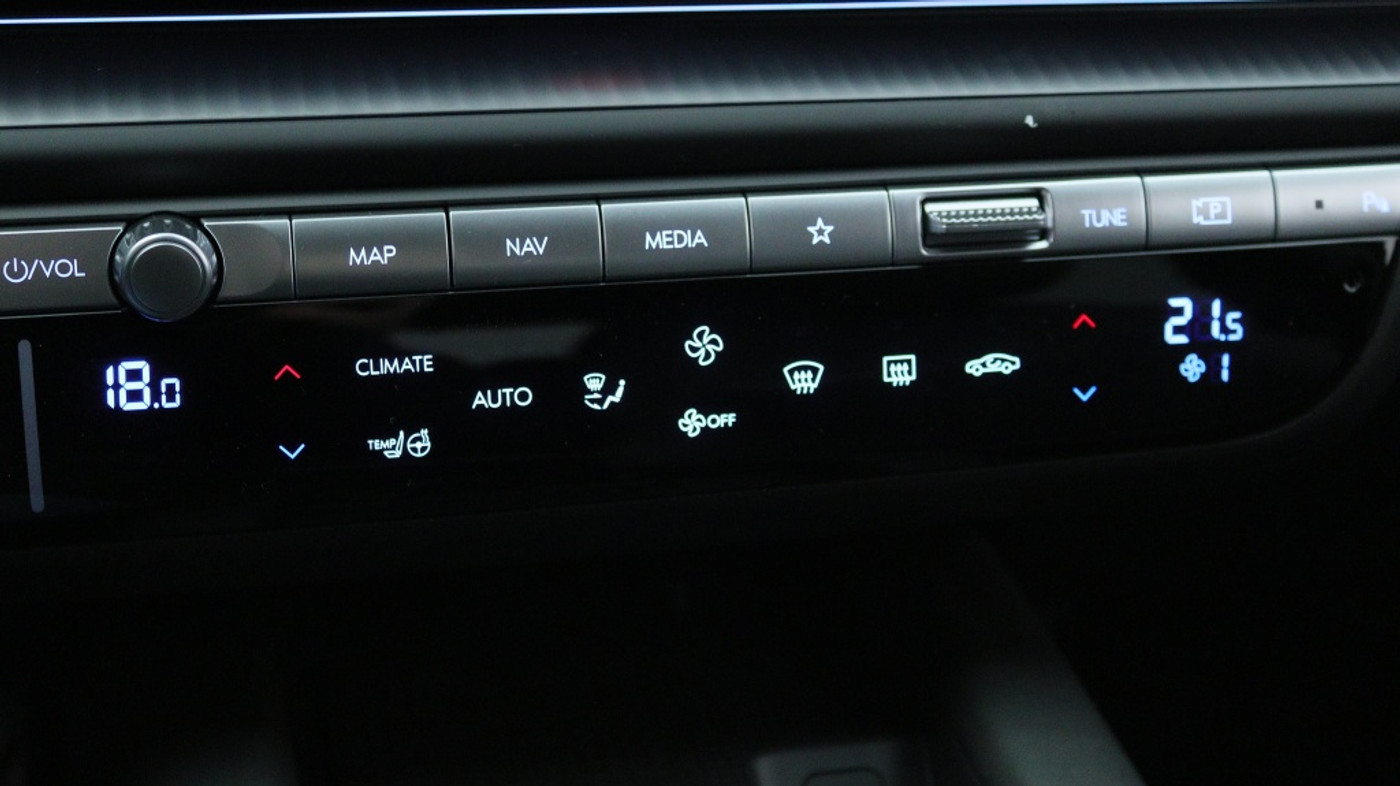 Foto van Hyundai Ioniq6