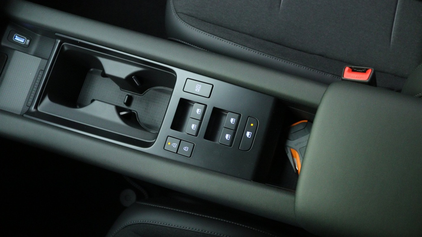 Foto van Hyundai Ioniq6