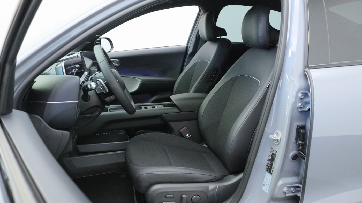 Foto van Hyundai Ioniq6