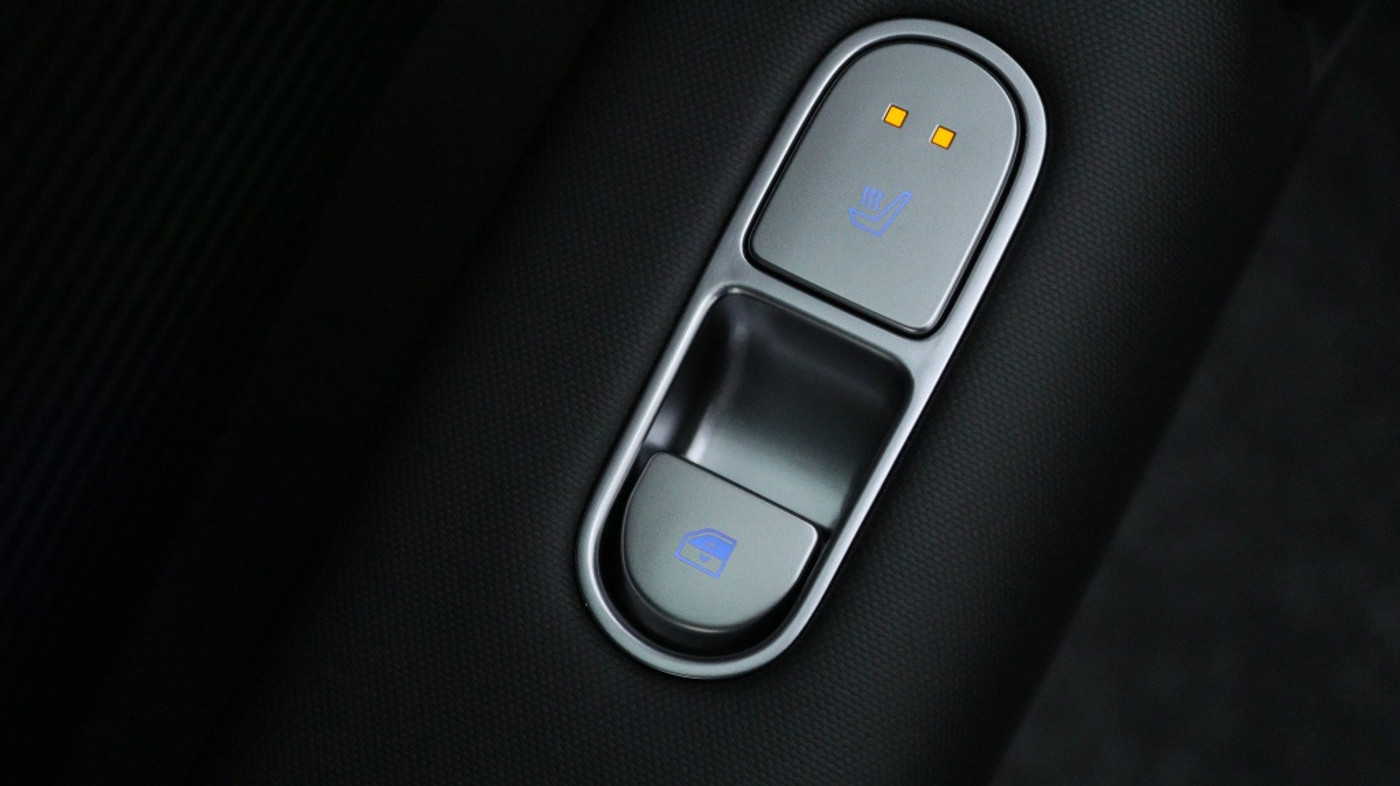 Foto van Hyundai Ioniq6
