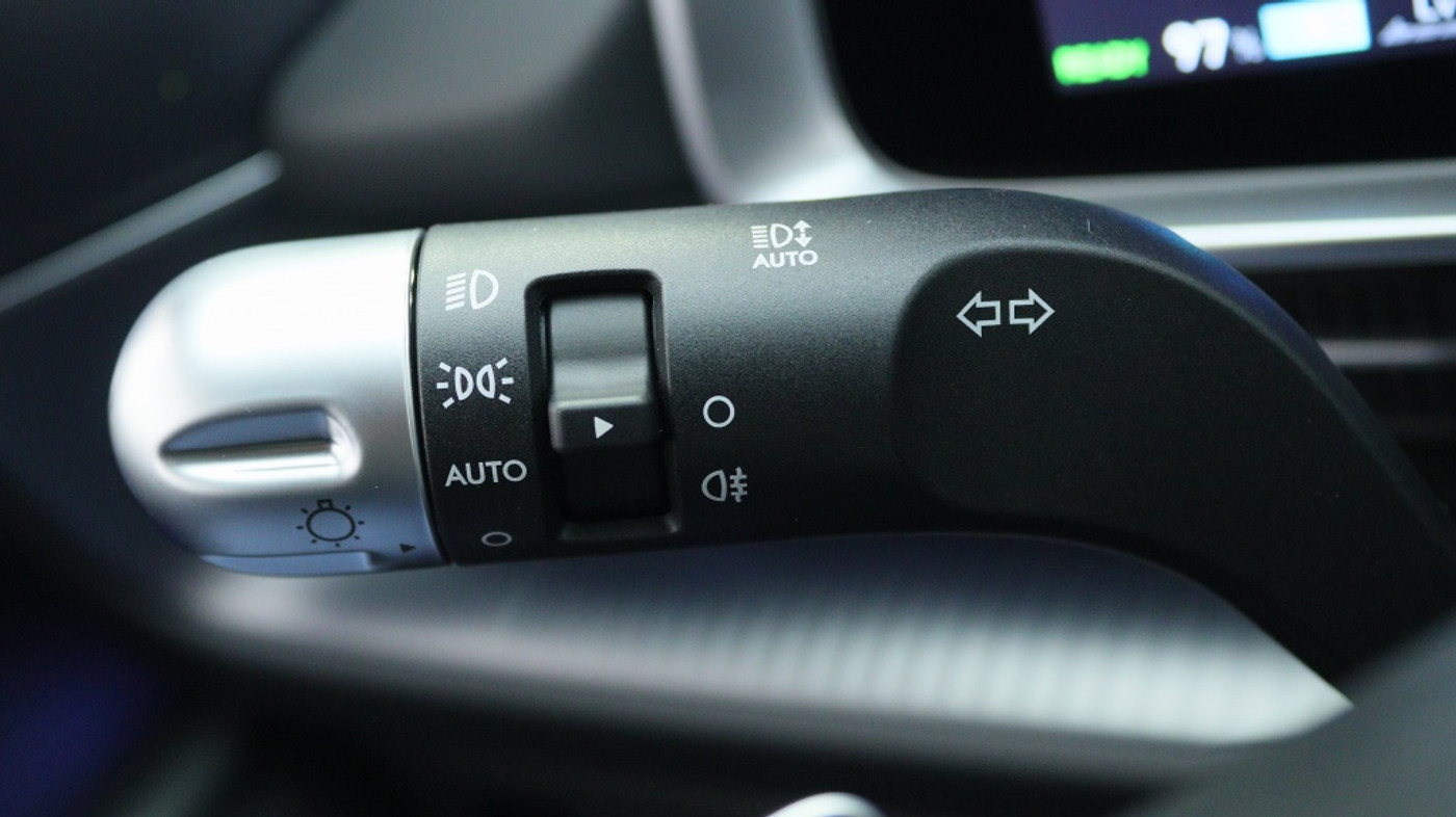 Foto van Hyundai Ioniq6