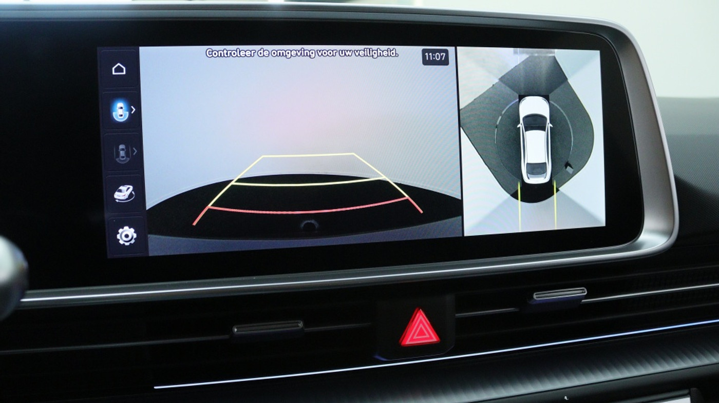Foto van Hyundai Ioniq6
