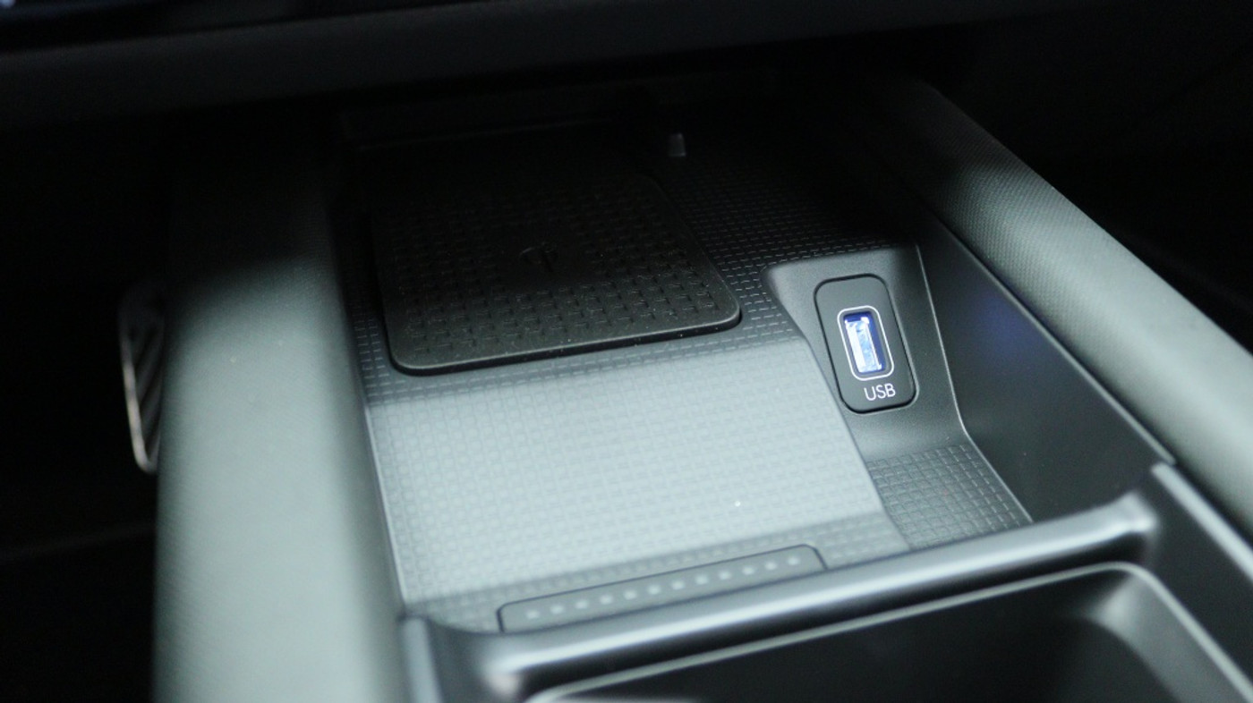 Foto van Hyundai Ioniq6