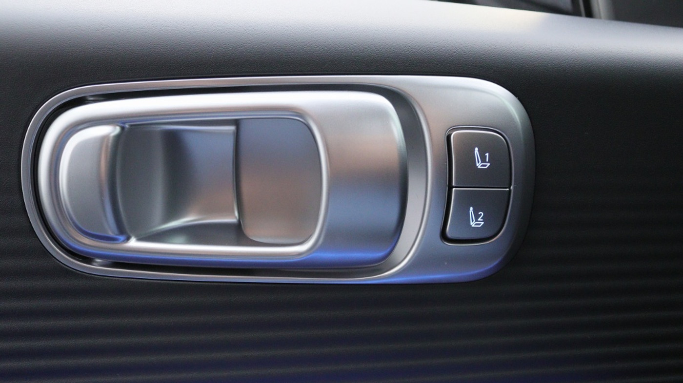 Foto van Hyundai Ioniq6