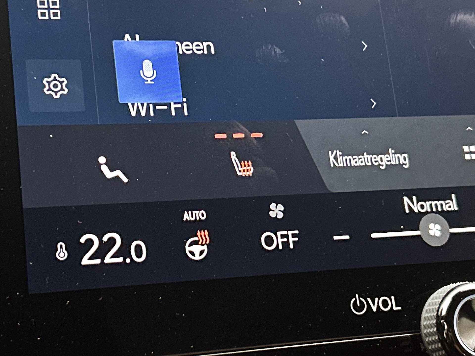Foto van Lexus Lexus LBX