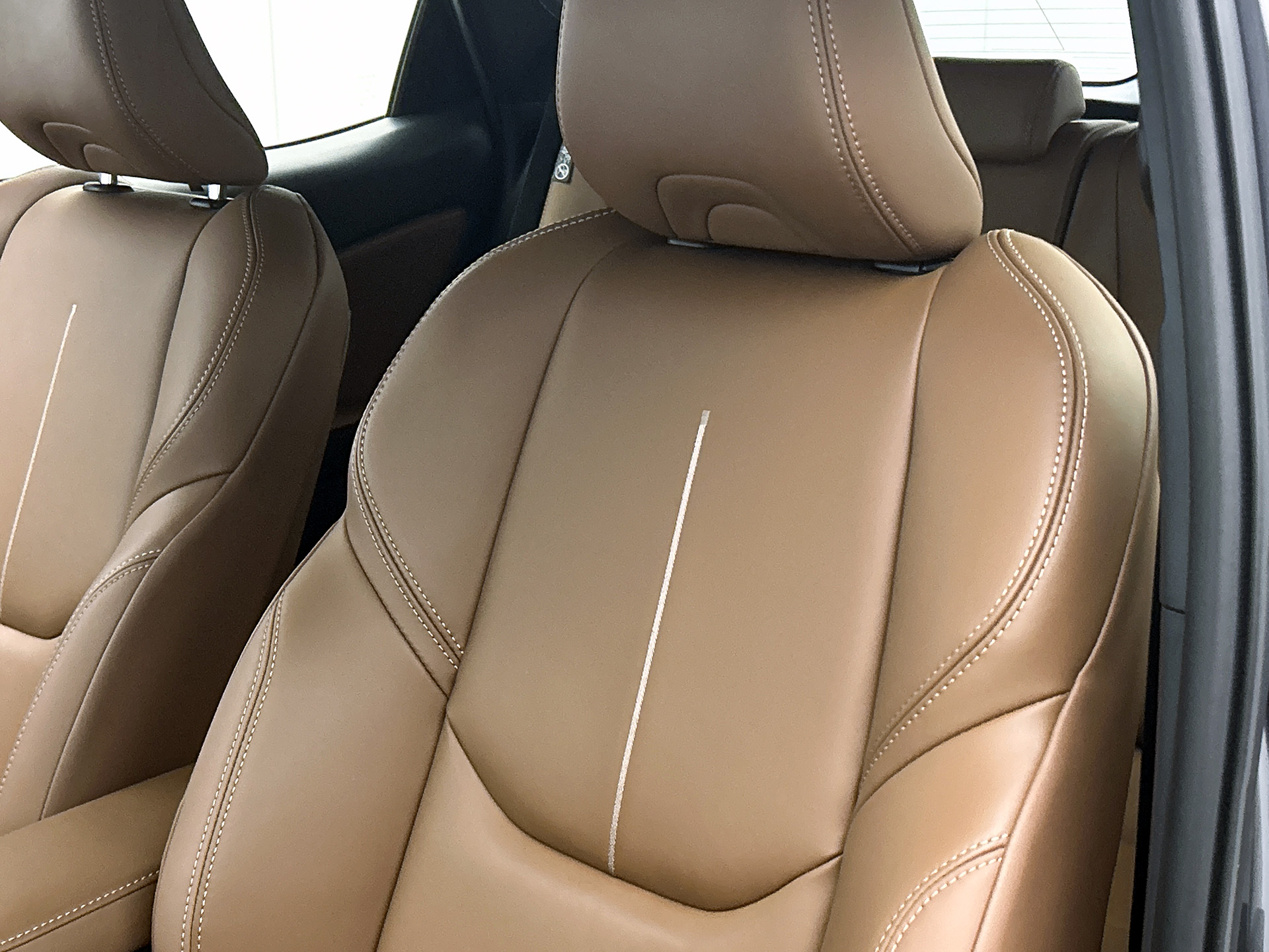 Foto van Lexus Lexus LBX