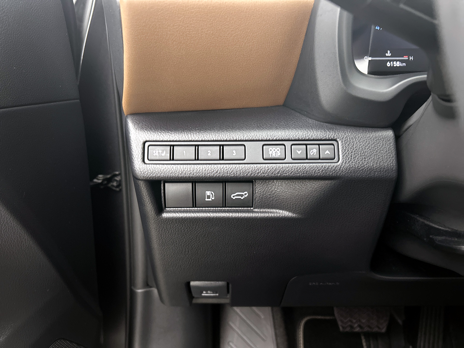 Foto van Lexus Lexus LBX
