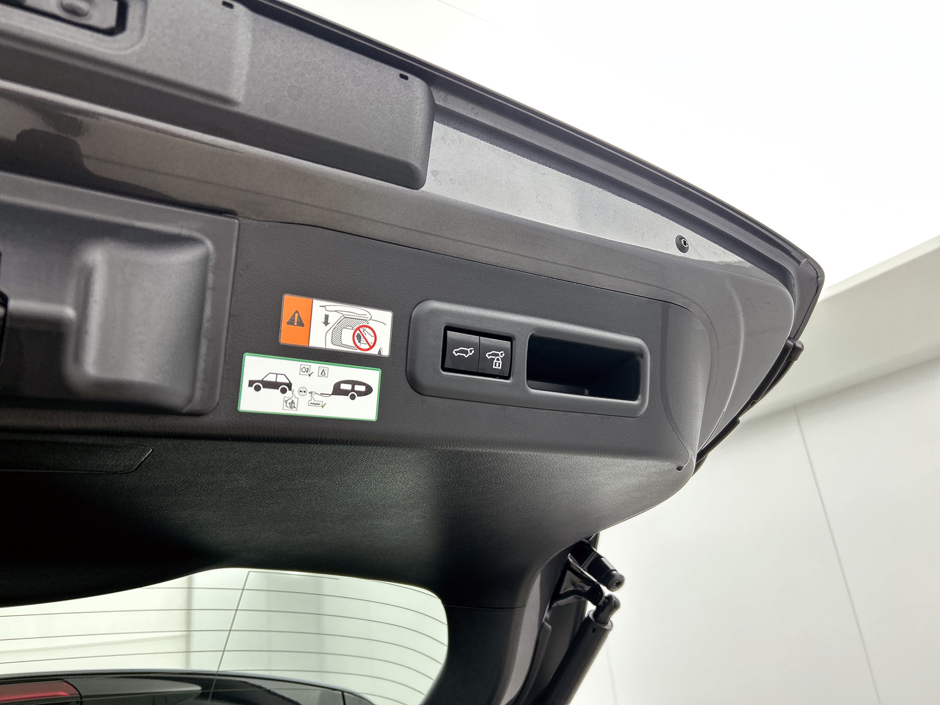 Foto van Lexus Lexus LBX