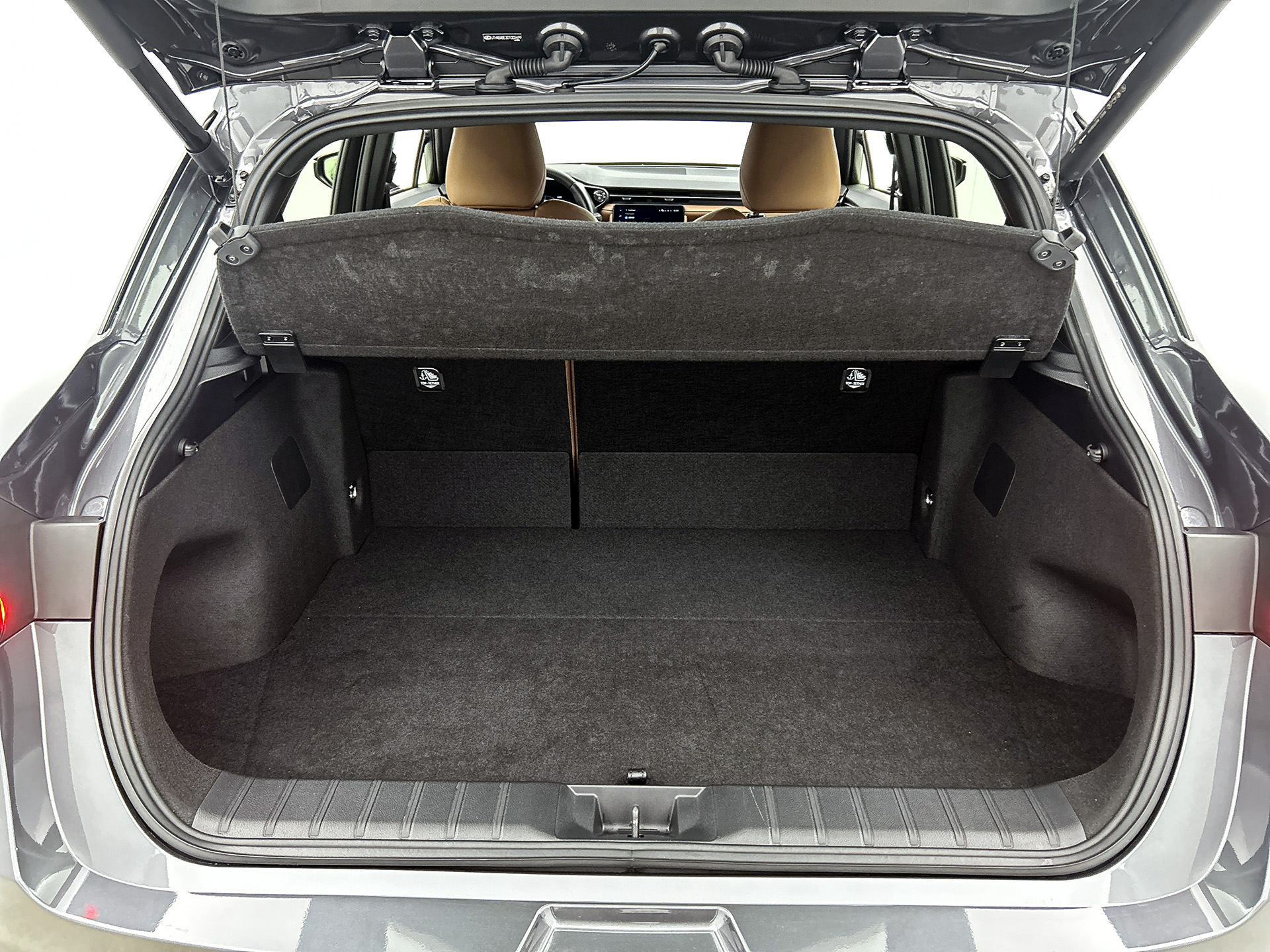 Foto van Lexus Lexus LBX