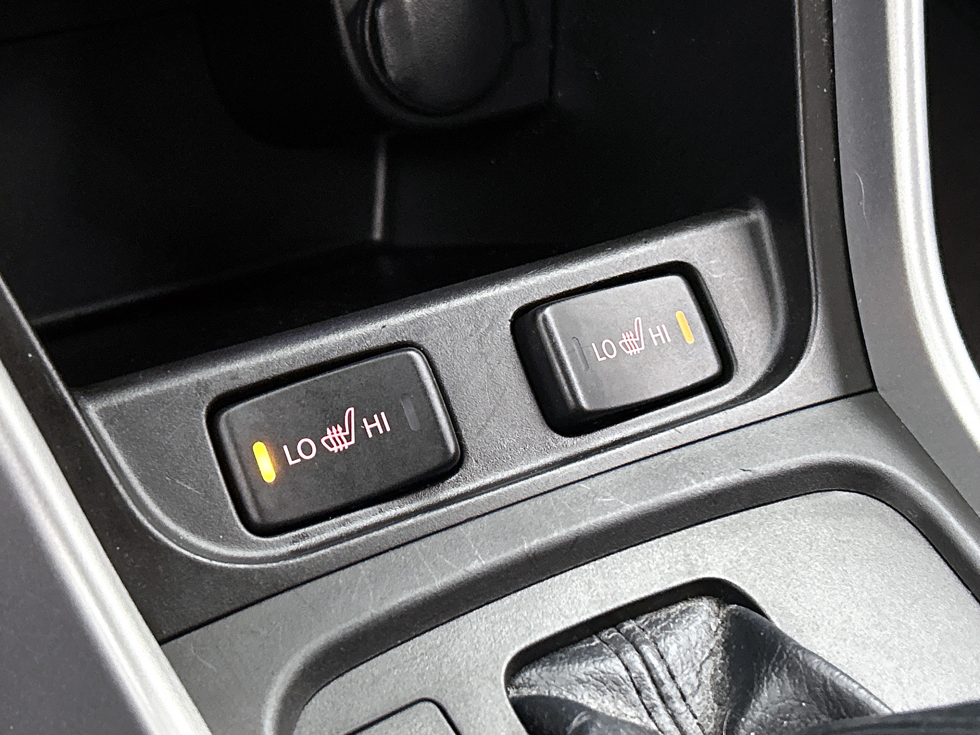 Foto van Suzuki Suzuki Sx4
