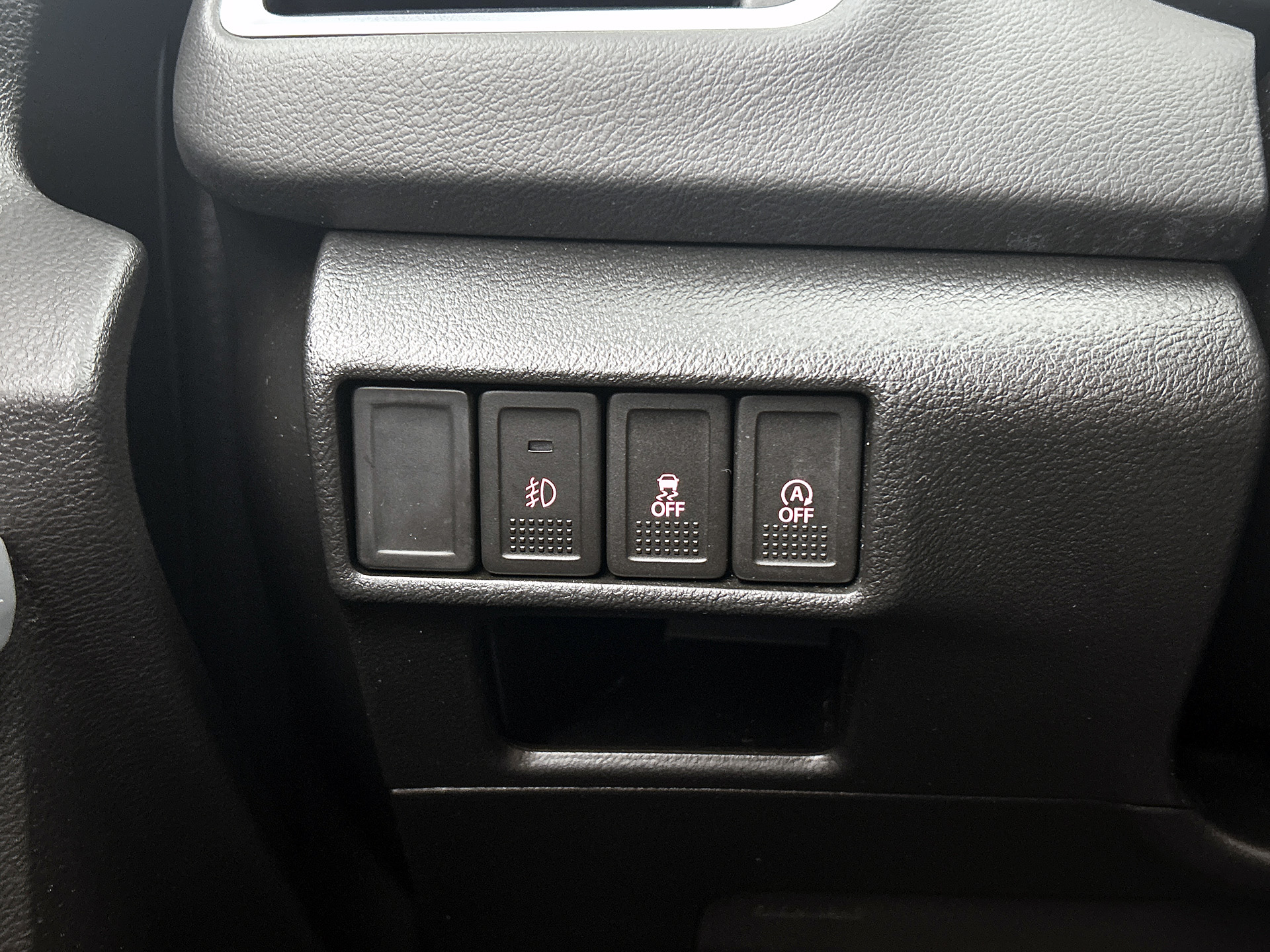 Foto van Suzuki Suzuki Sx4