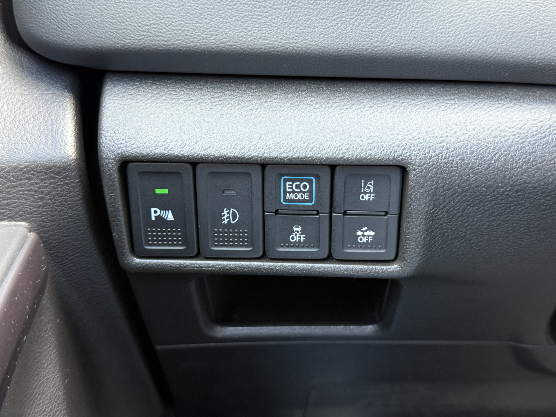 Foto van Suzuki S-cross