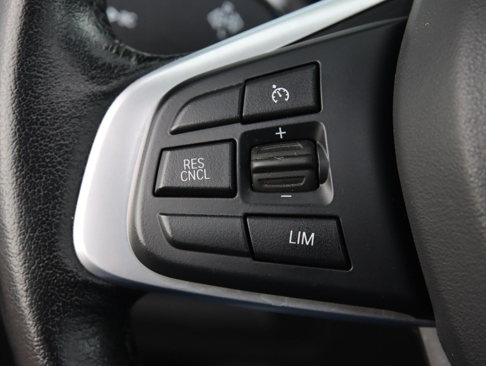 Foto van BMW X1