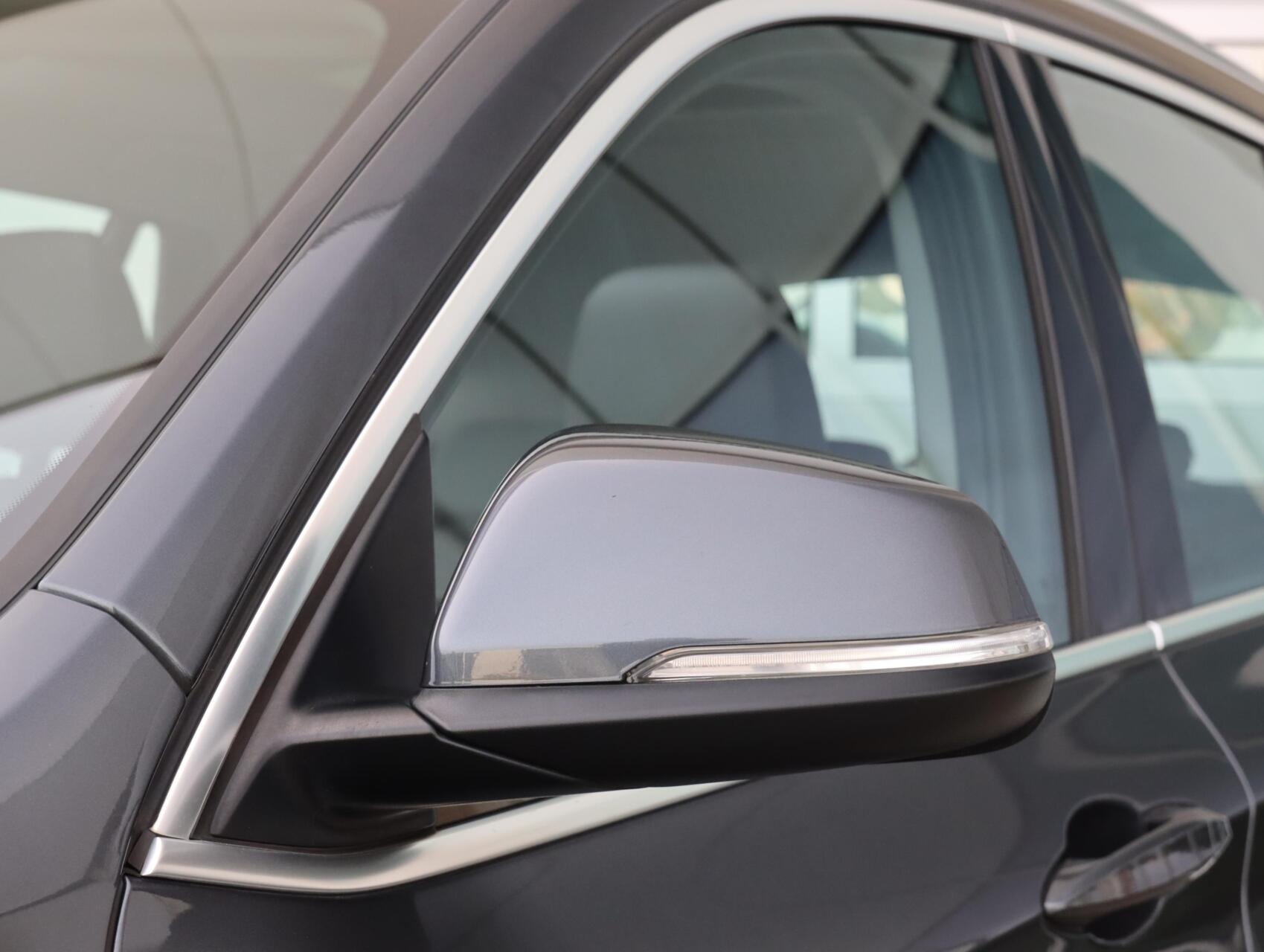 Foto van BMW X1
