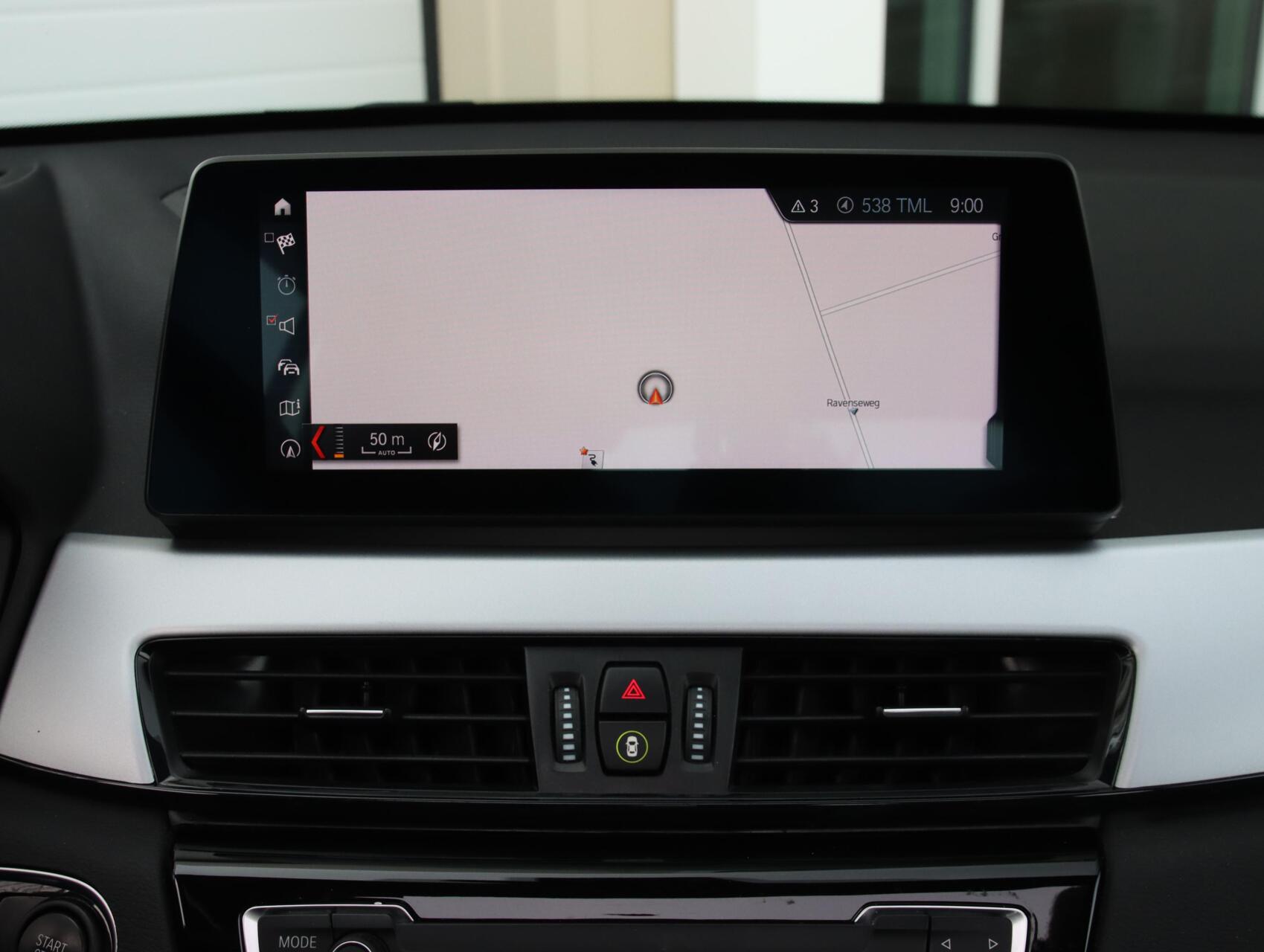 Foto van BMW X1