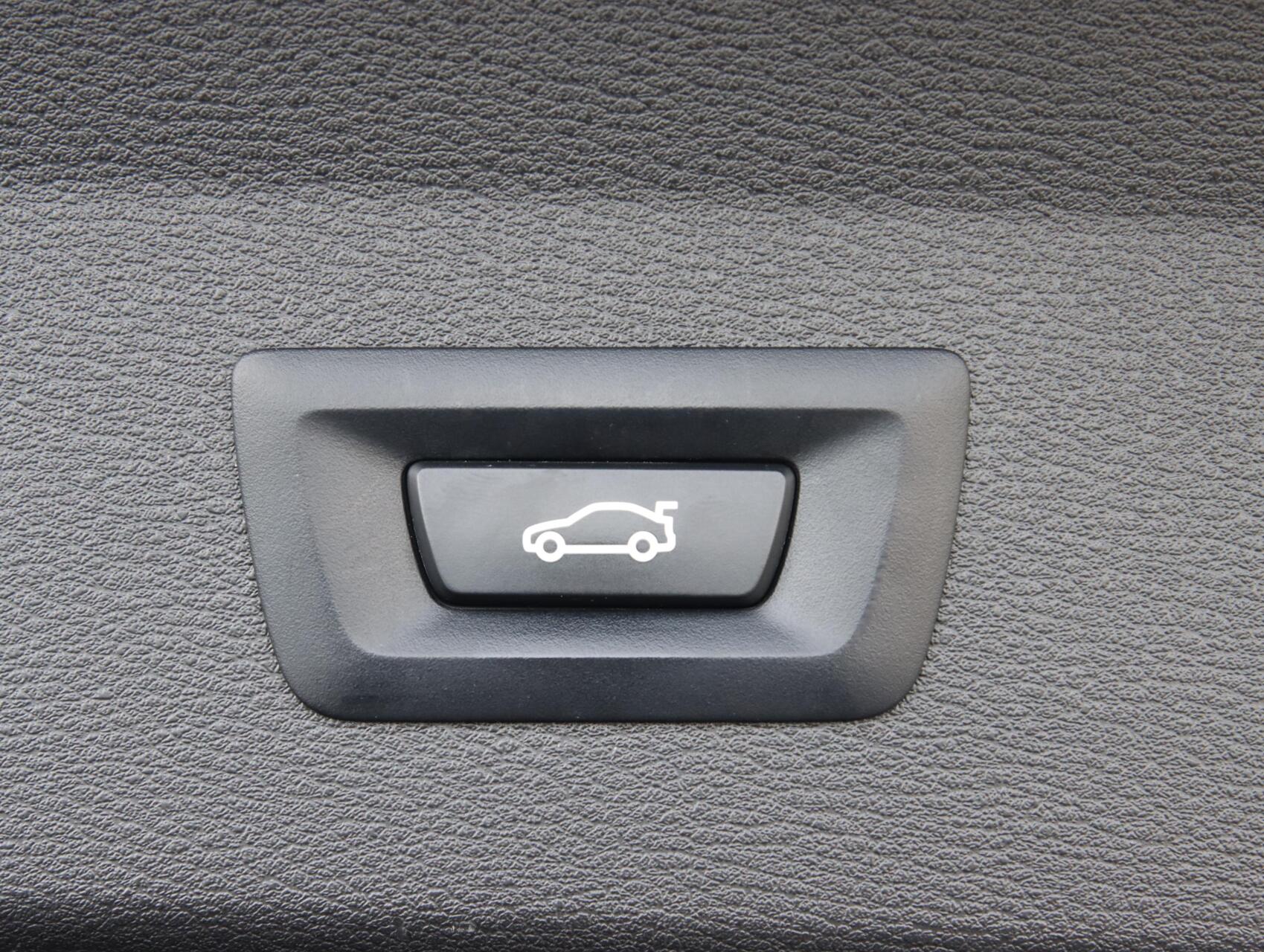 Foto van BMW X1