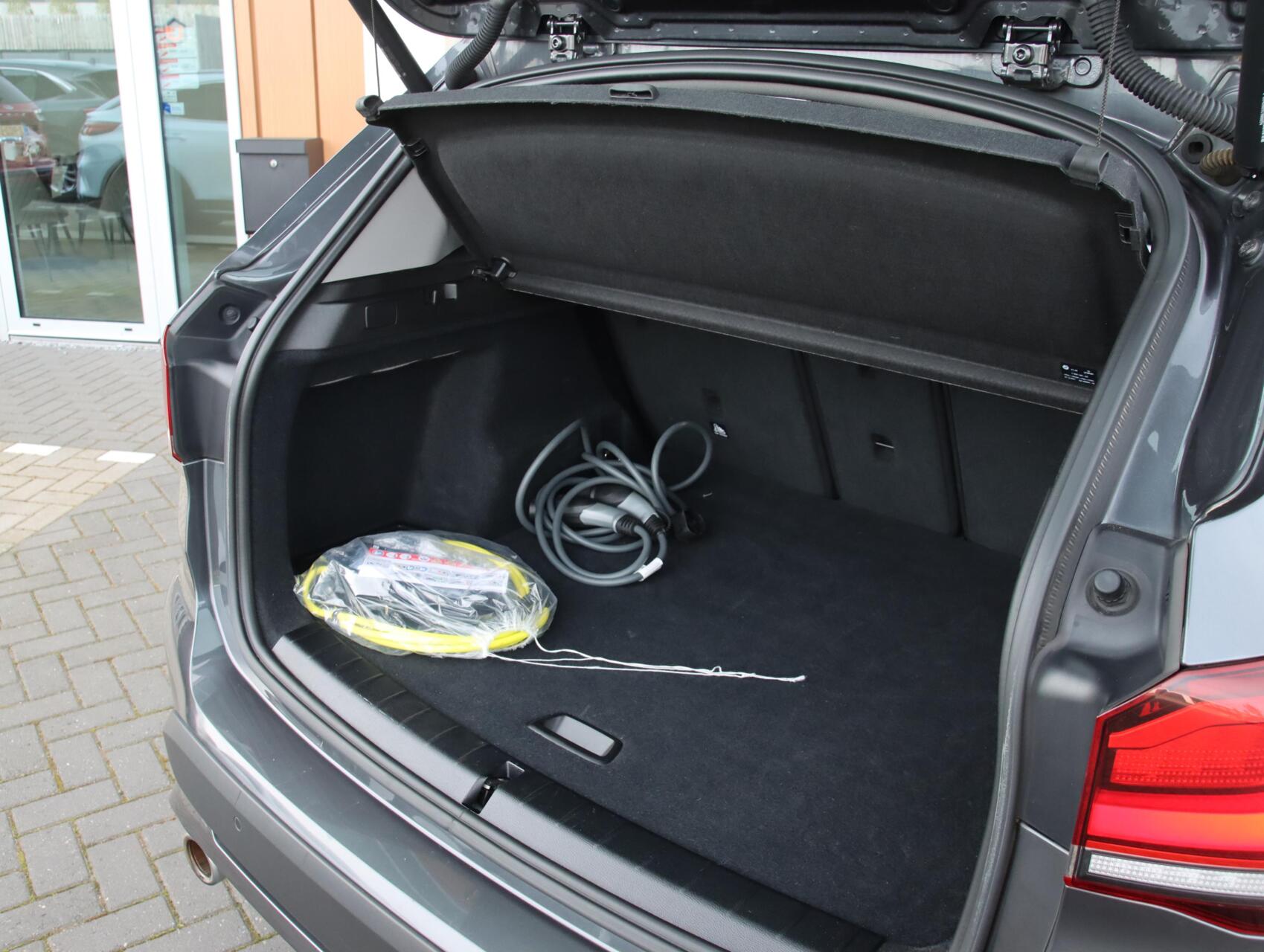 Foto van BMW X1