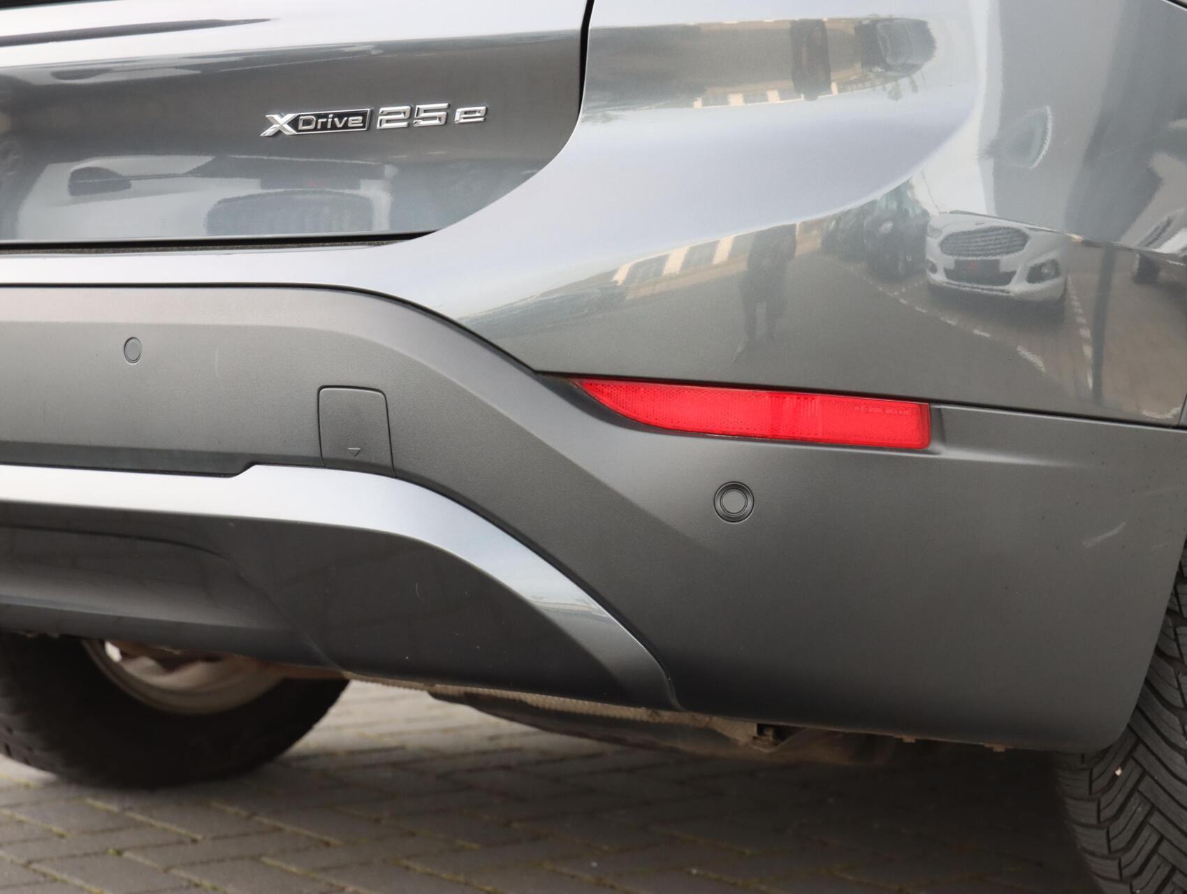 Foto van BMW X1