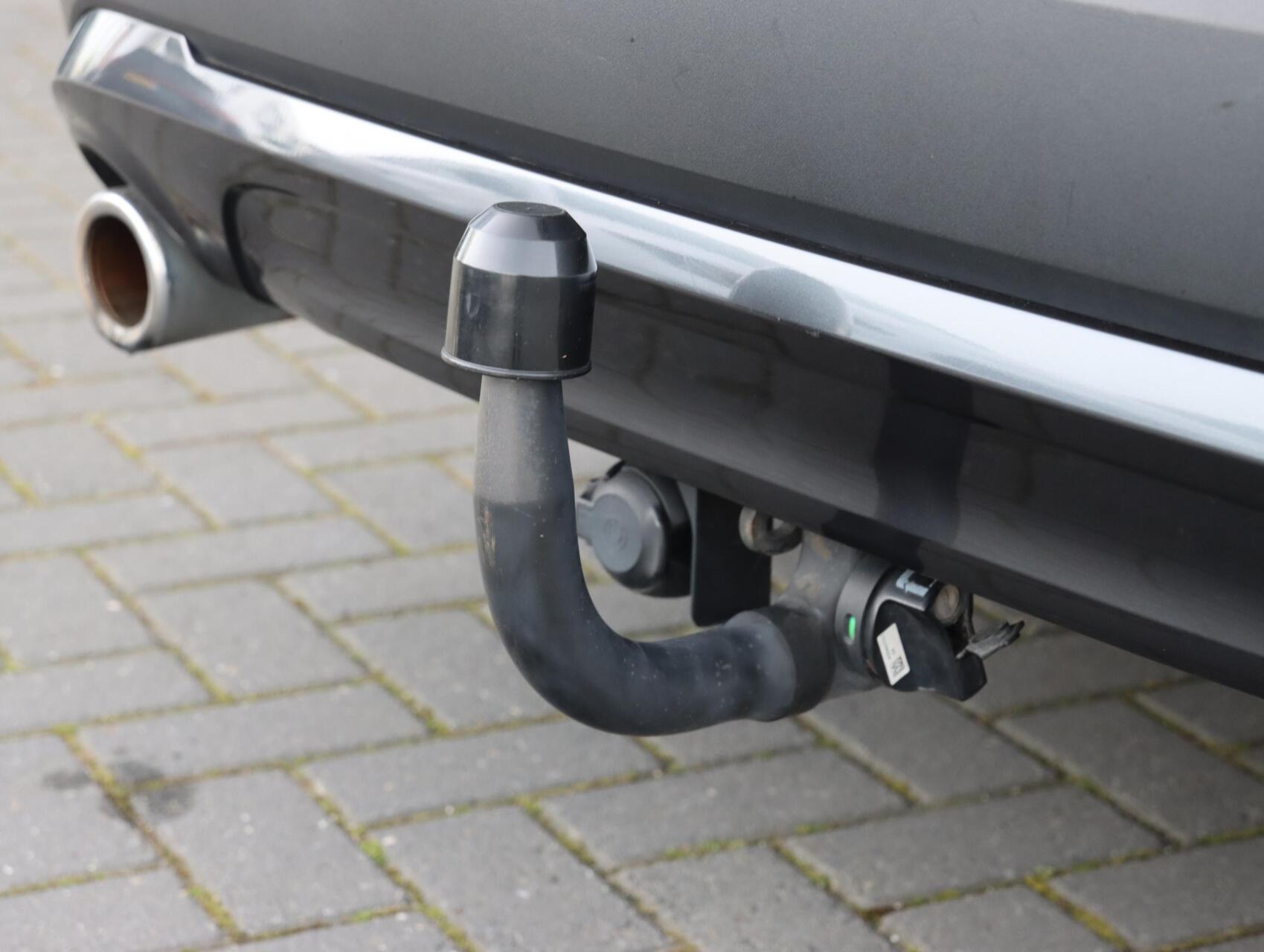 Foto van BMW X1