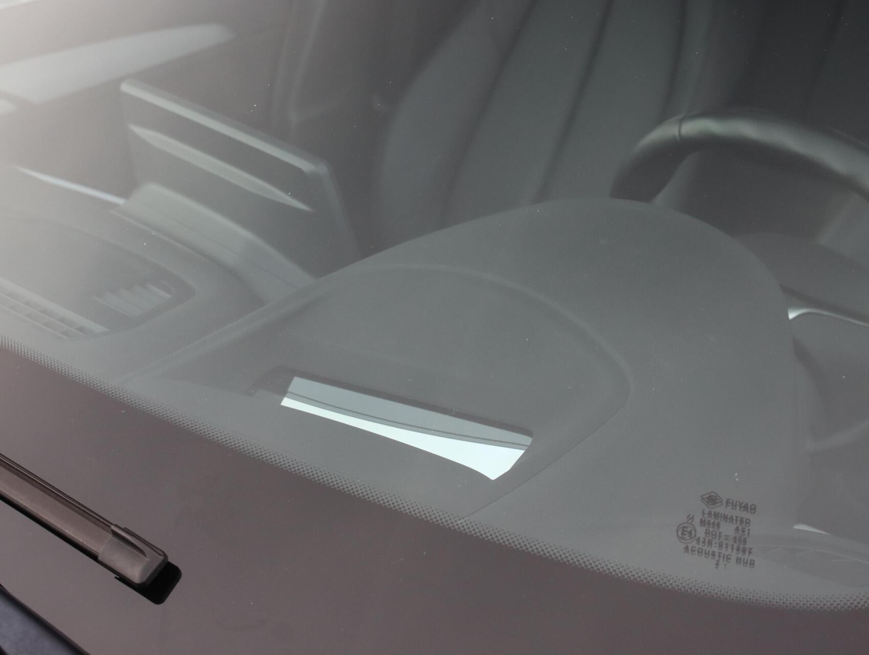 Foto van BMW X1