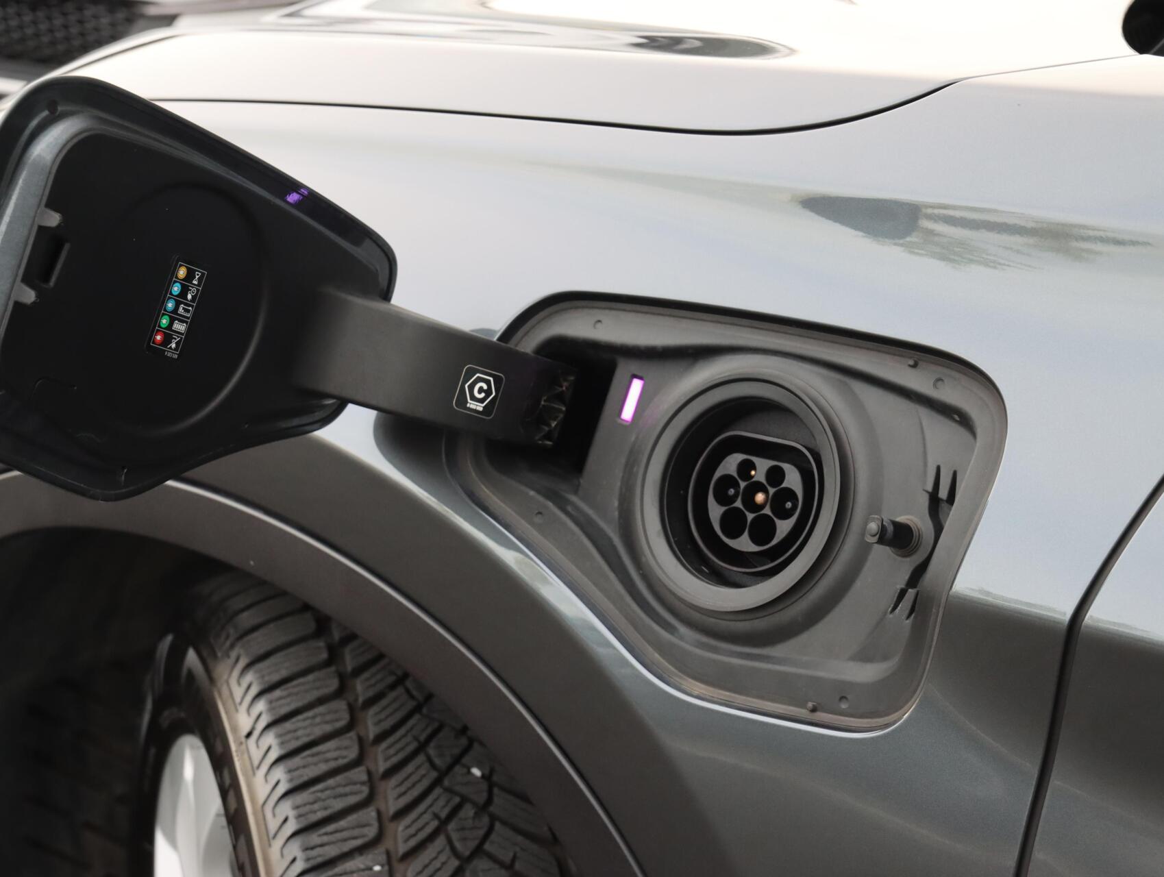 Foto van BMW X1