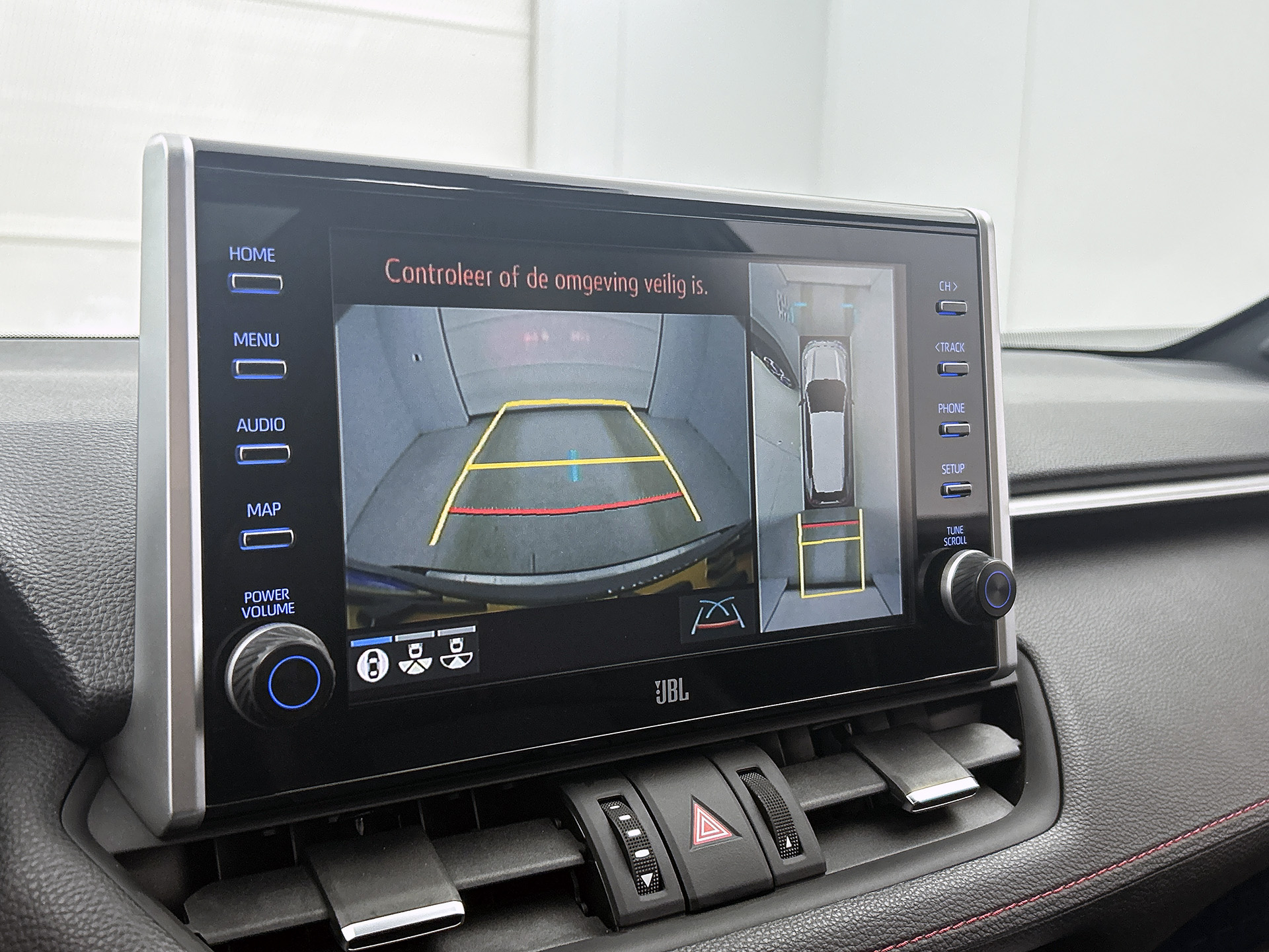 Foto van Toyota Toyota Rav4
