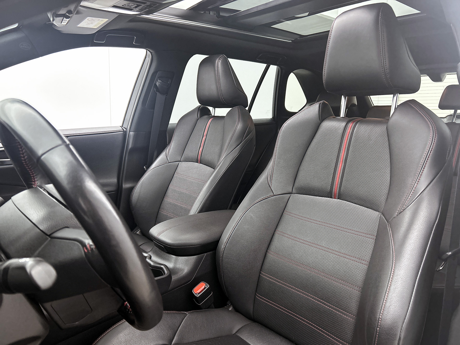 Foto van Toyota Toyota Rav4