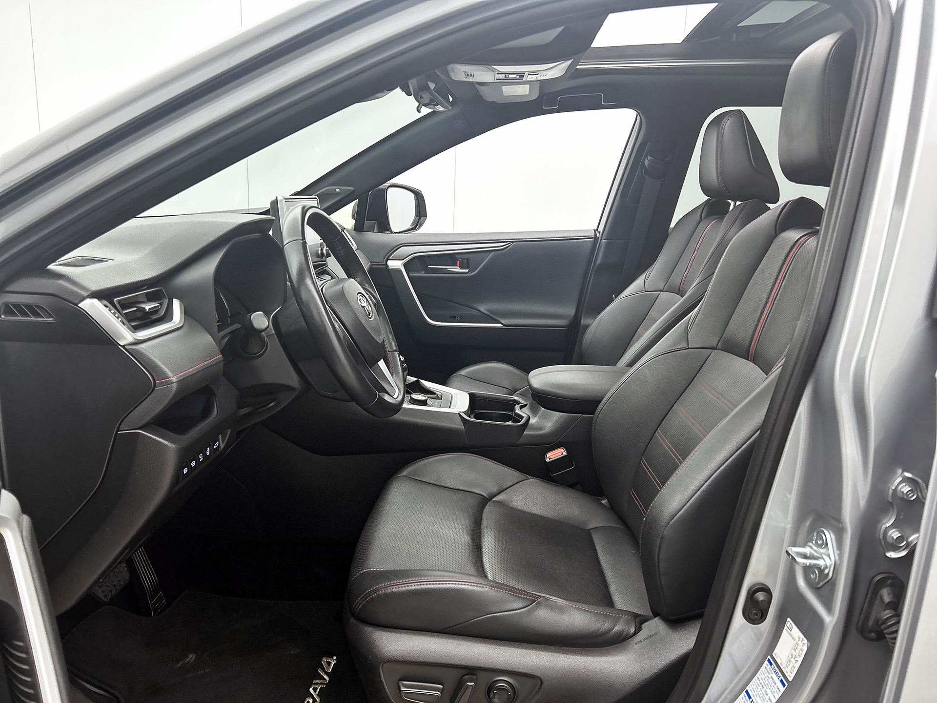 Foto van Toyota Toyota Rav4