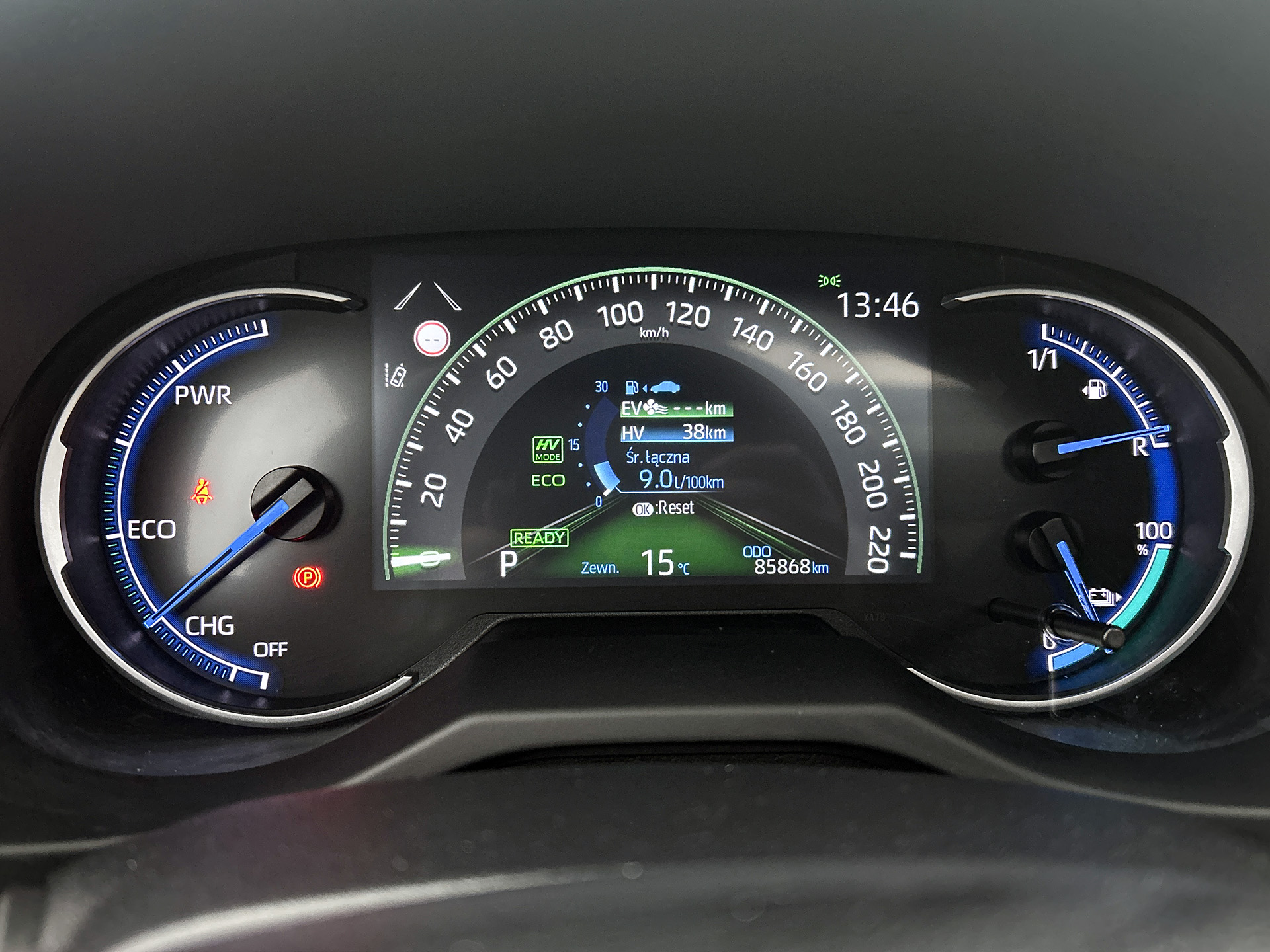 Foto van Toyota Toyota Rav4