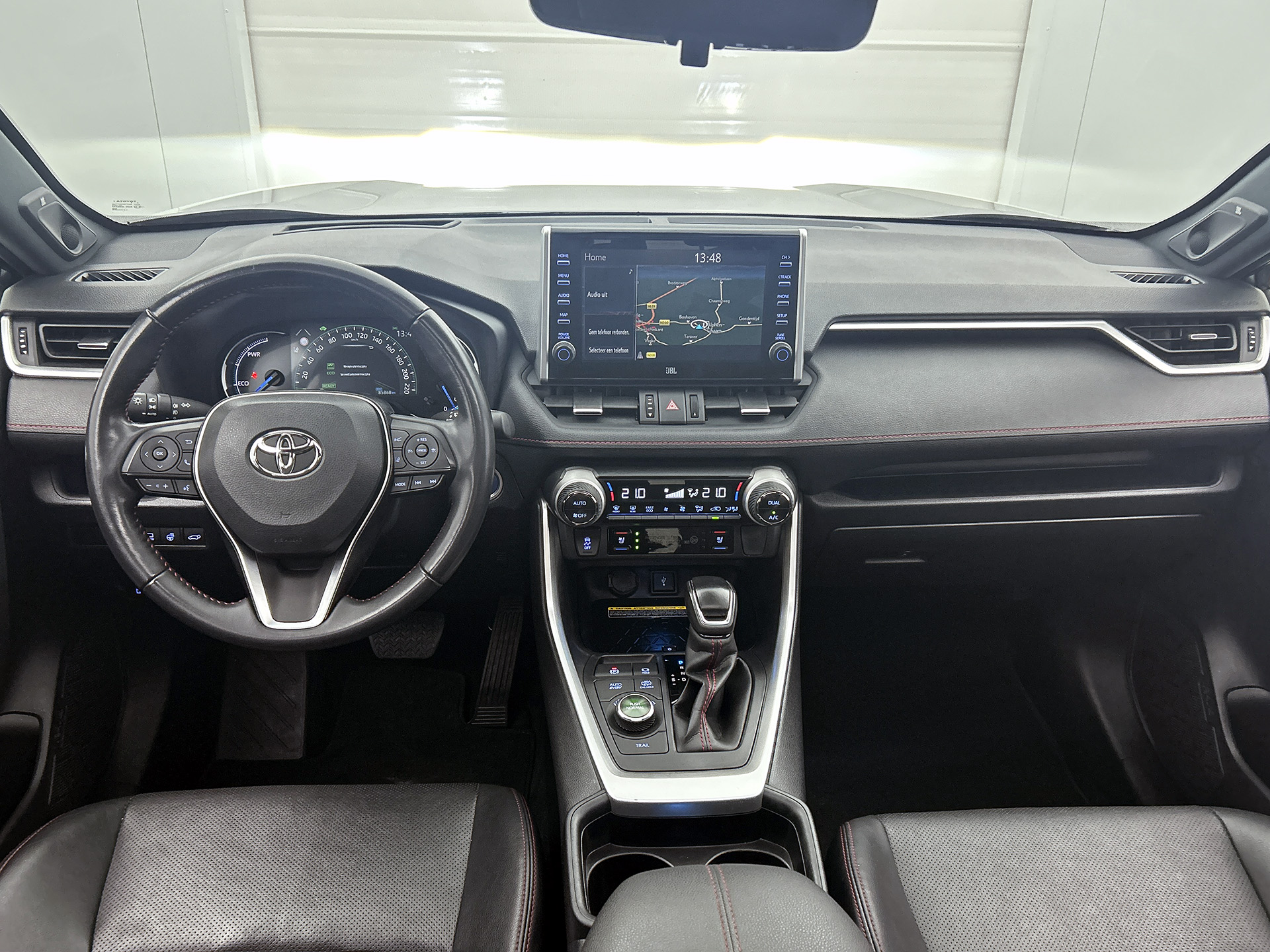 Foto van Toyota Toyota Rav4