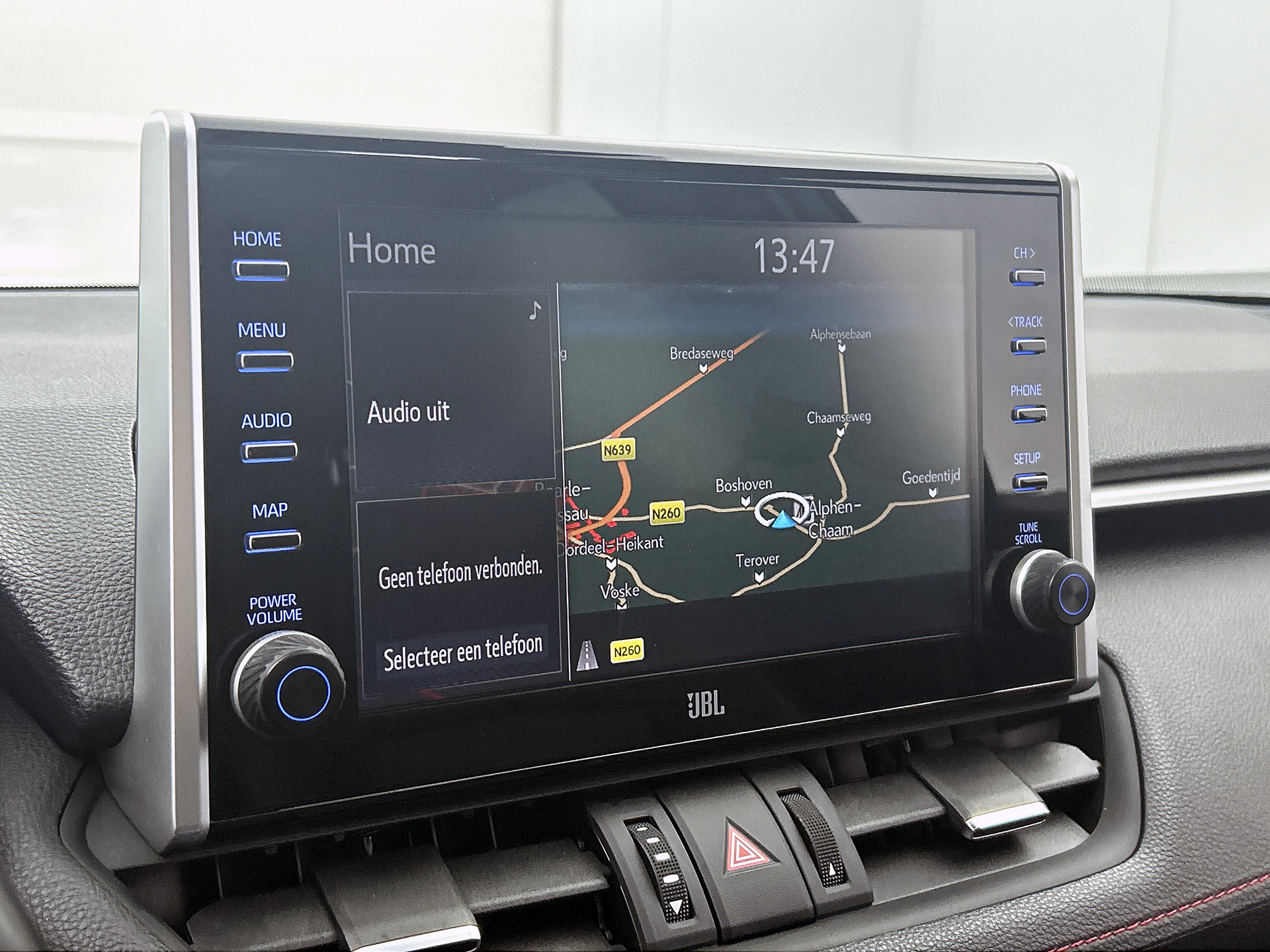 Foto van Toyota Toyota Rav4