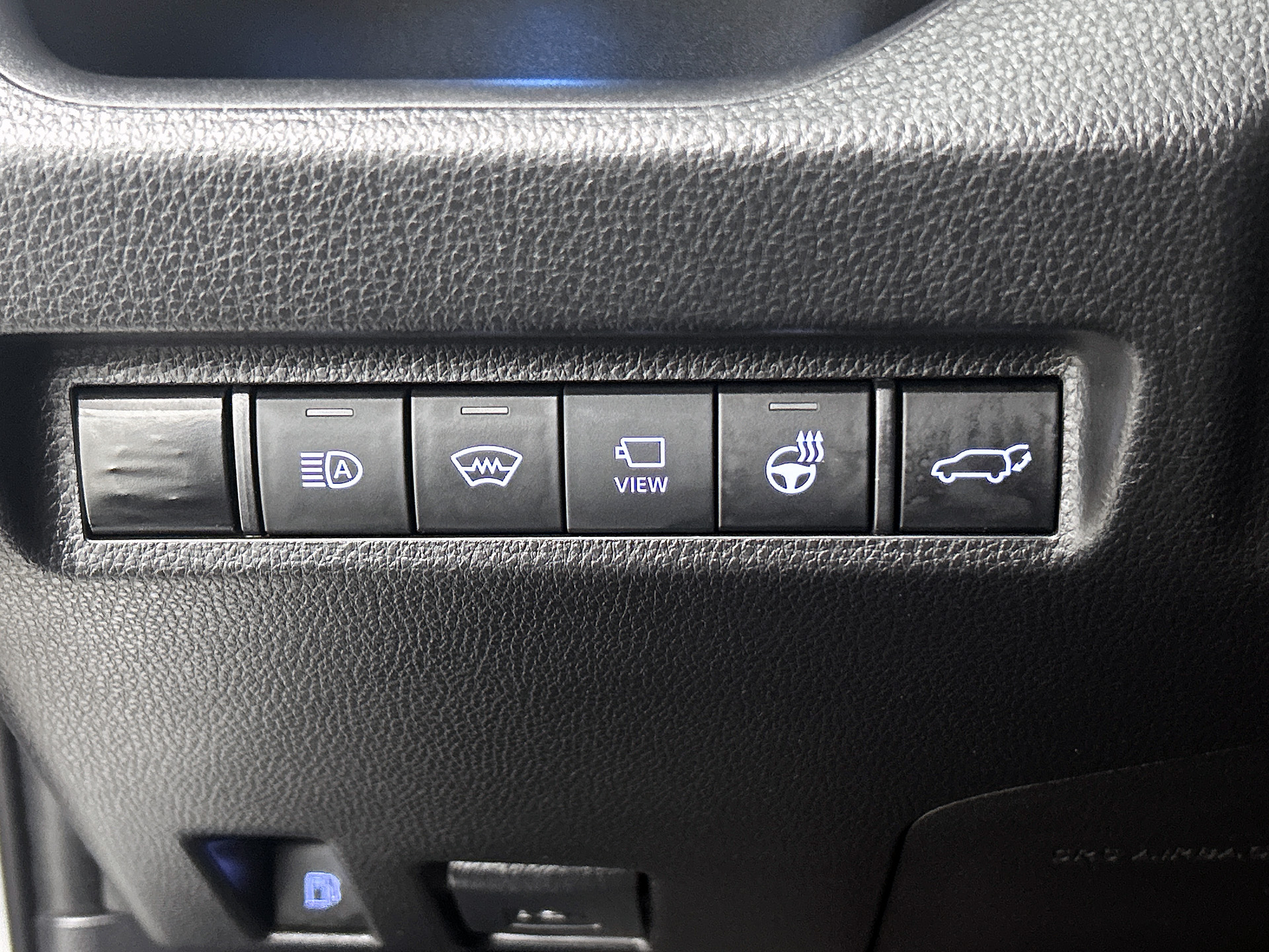 Foto van Toyota Toyota Rav4