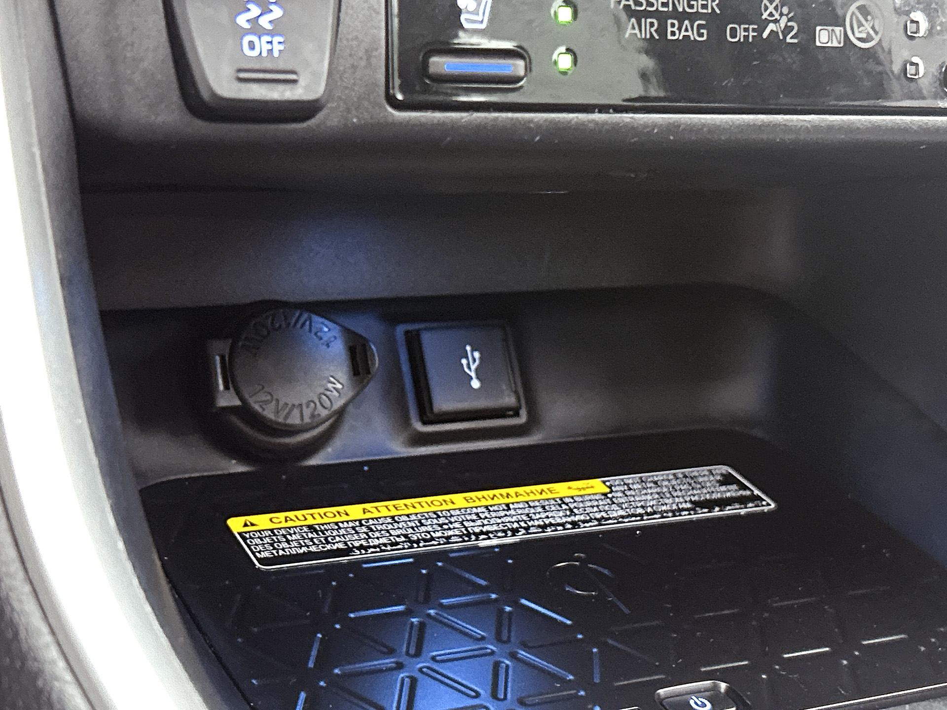 Foto van Toyota Toyota Rav4