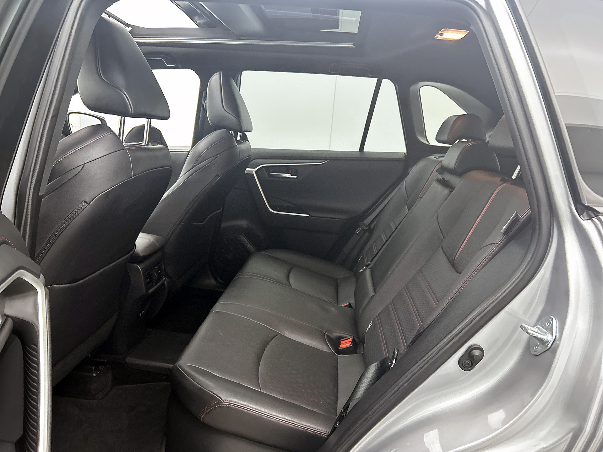 Foto van Toyota Toyota Rav4