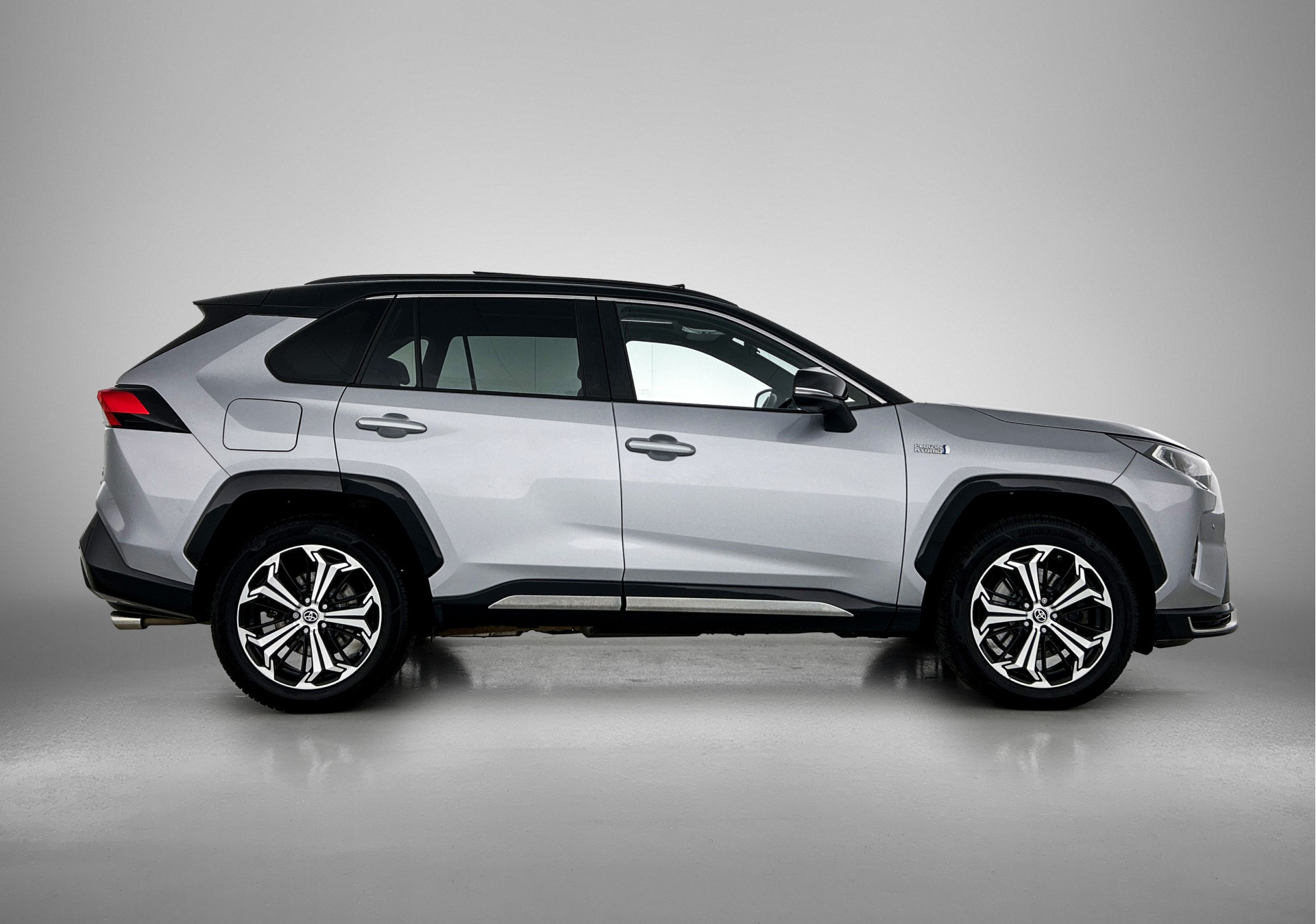 Foto van Toyota Toyota Rav4