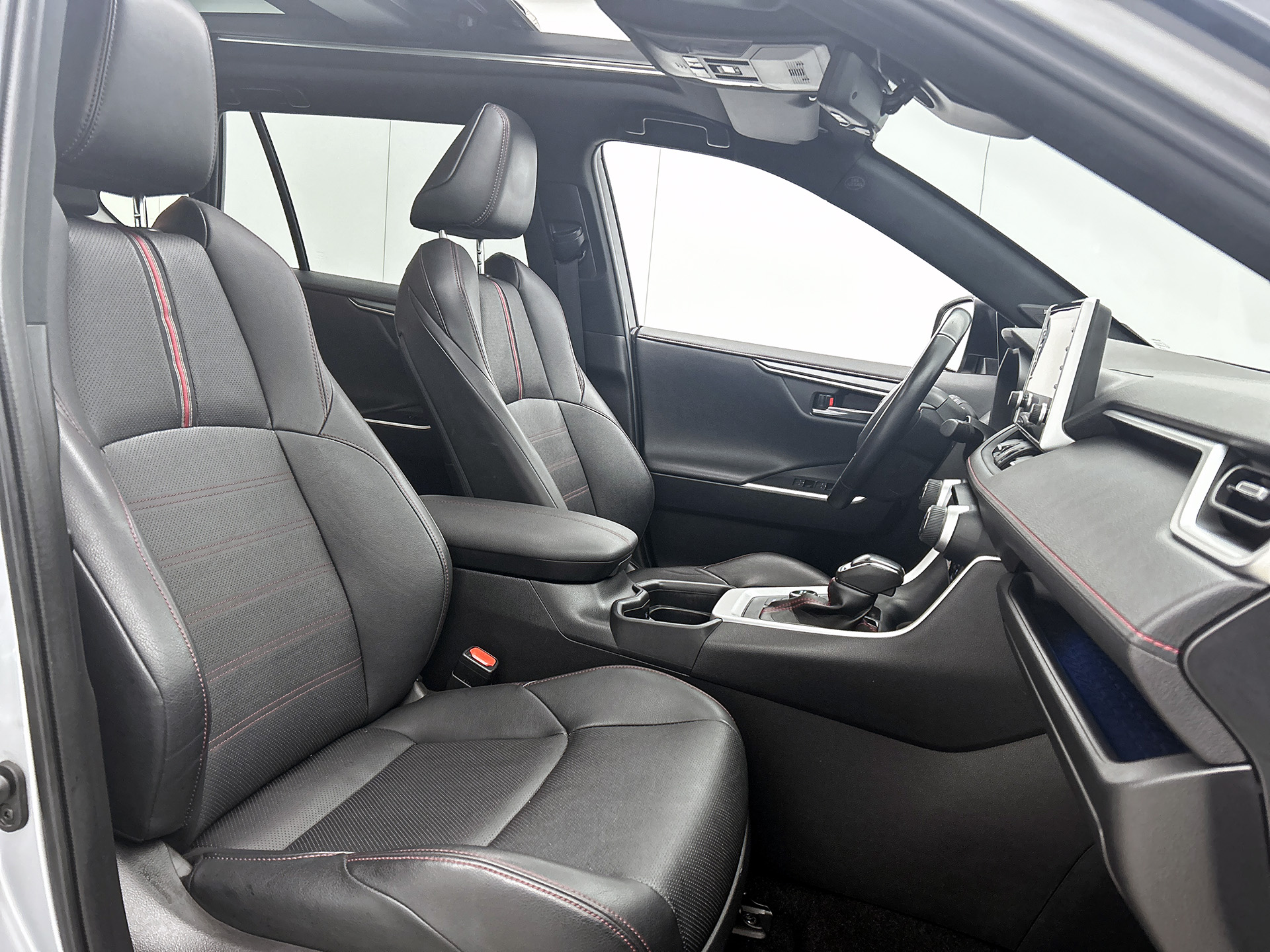 Foto van Toyota Toyota Rav4