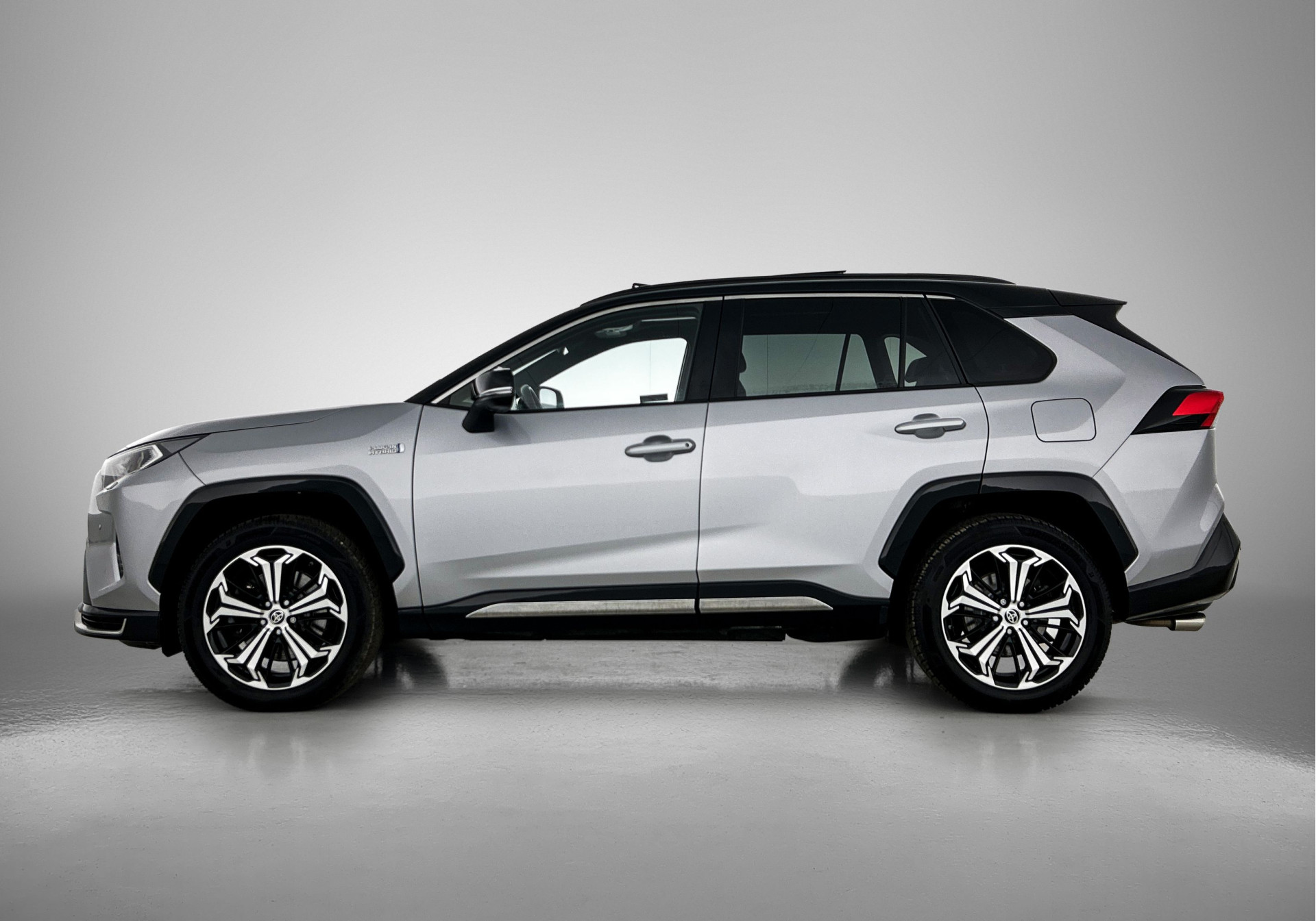 Foto van Toyota Toyota Rav4