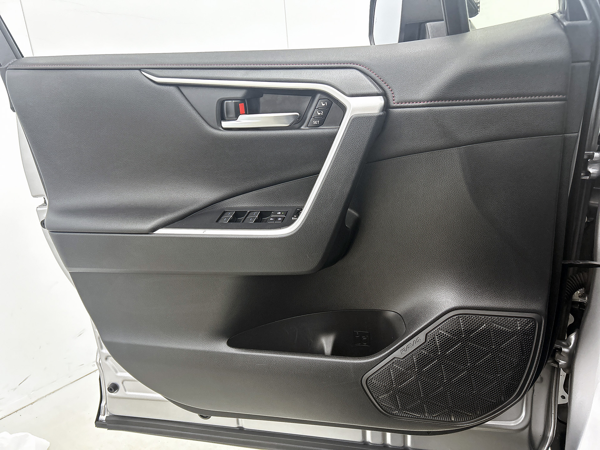 Foto van Toyota Toyota Rav4