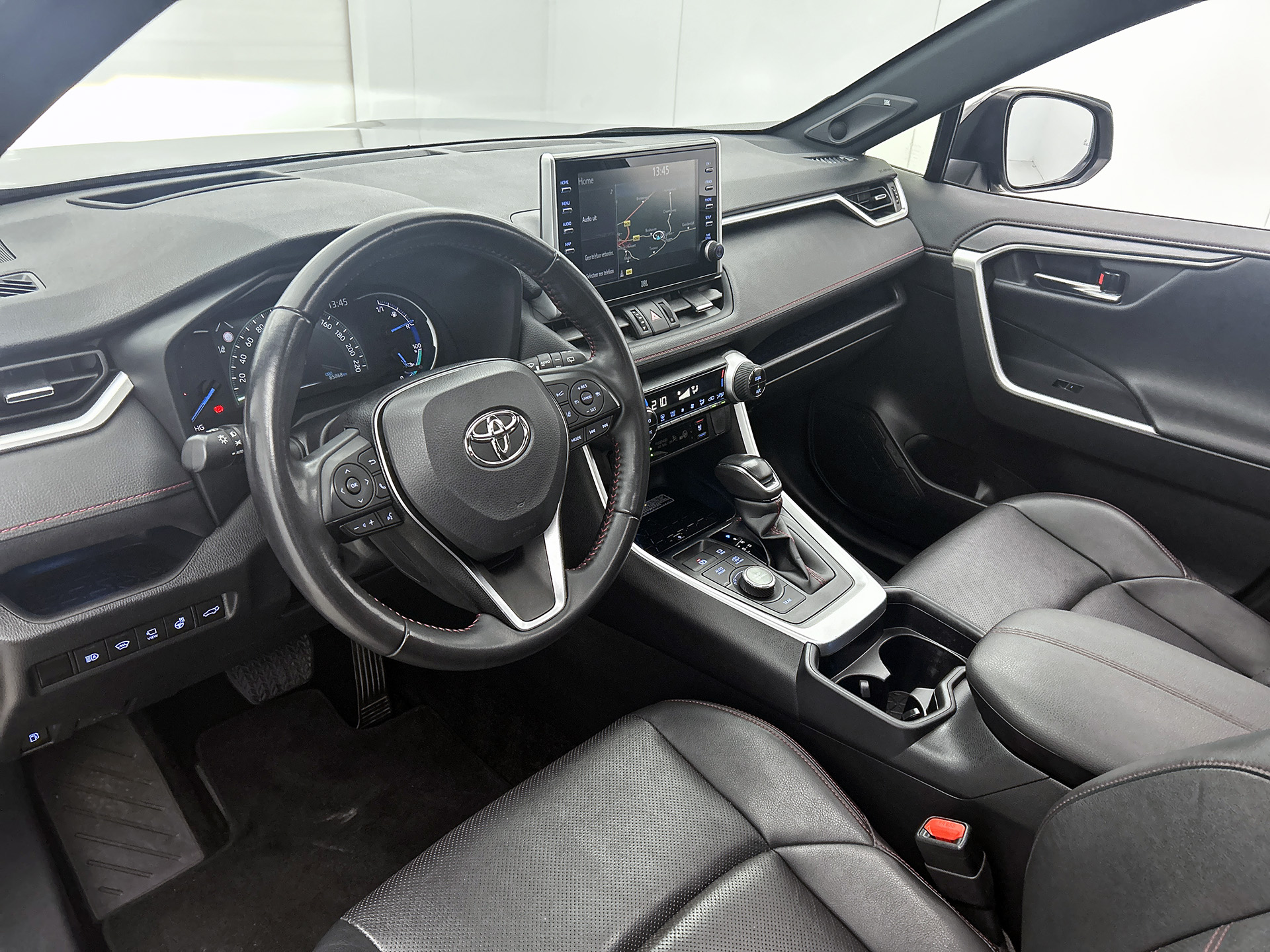 Foto van Toyota Toyota Rav4