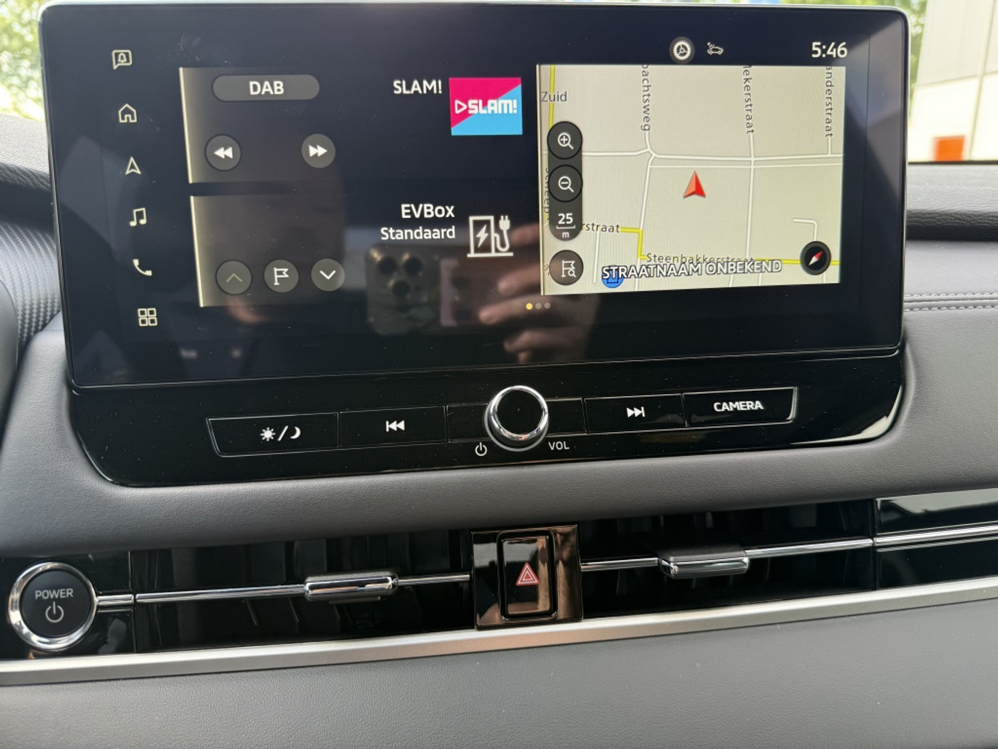 Foto van Mitsubishi Mitsubishi Outlander