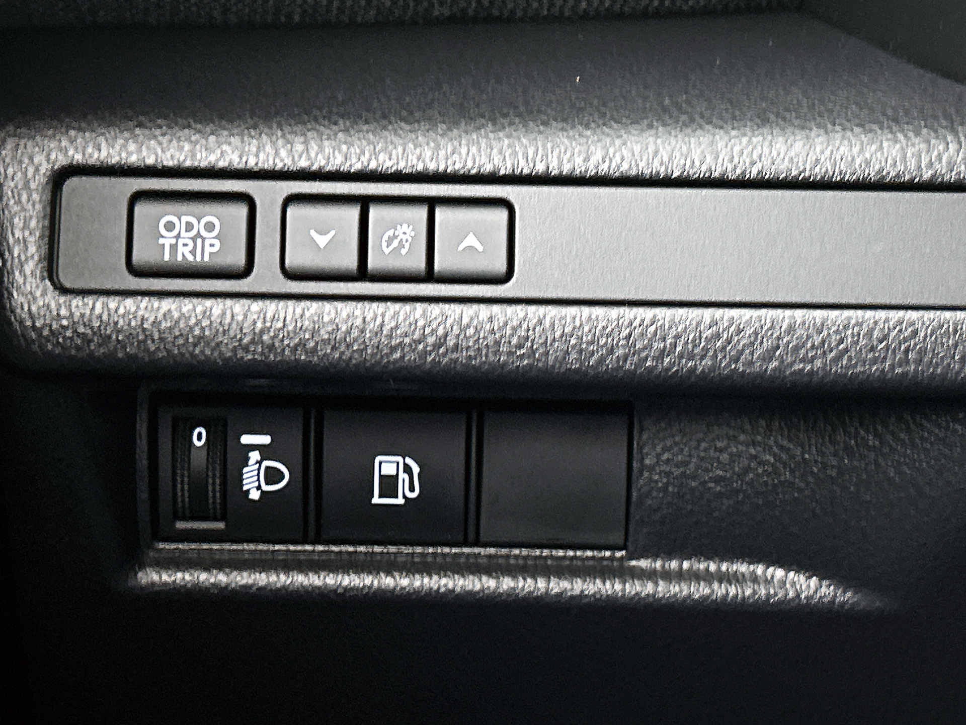Foto van Lexus Lexus LBX
