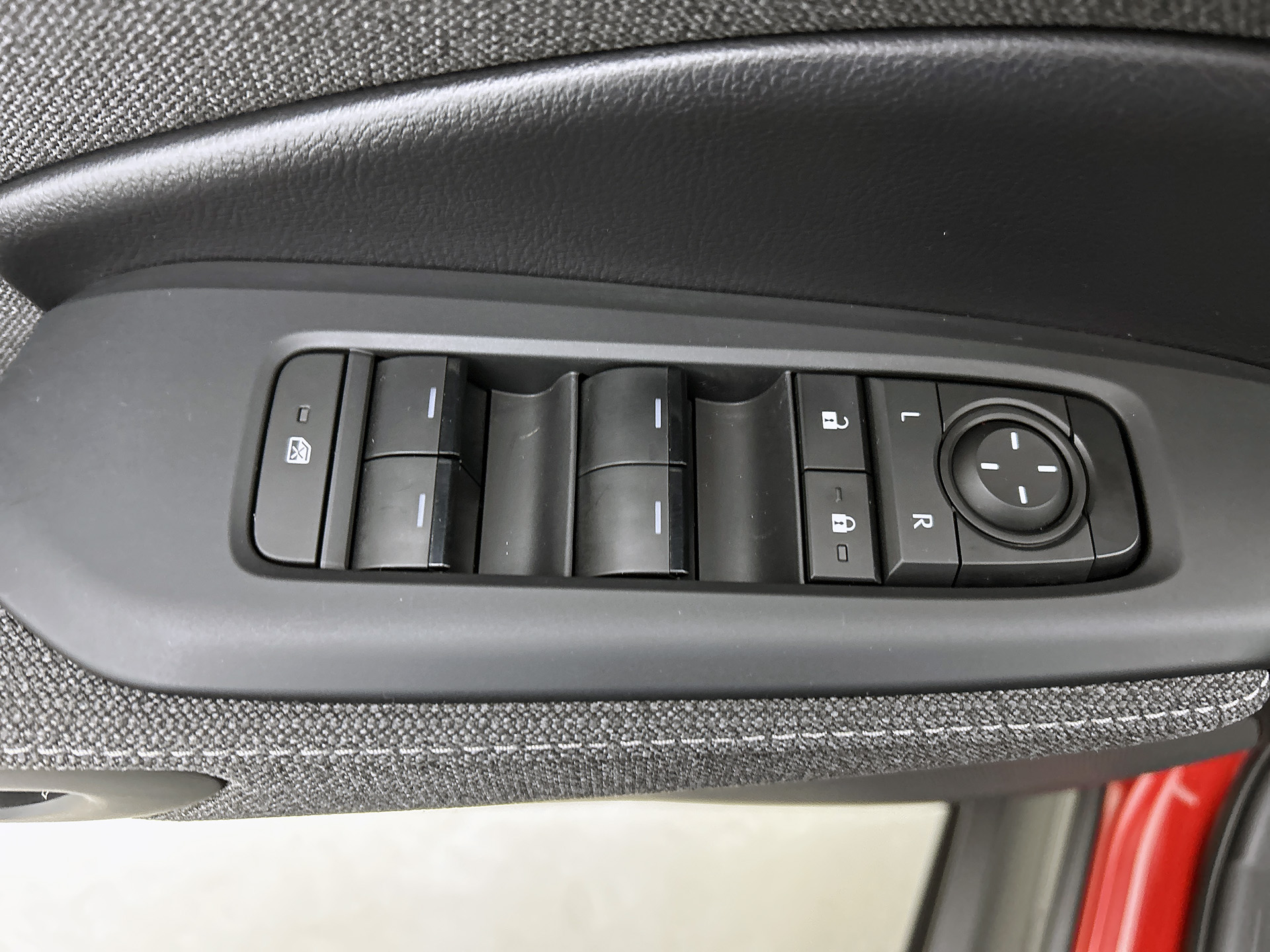 Foto van Lexus Lexus LBX