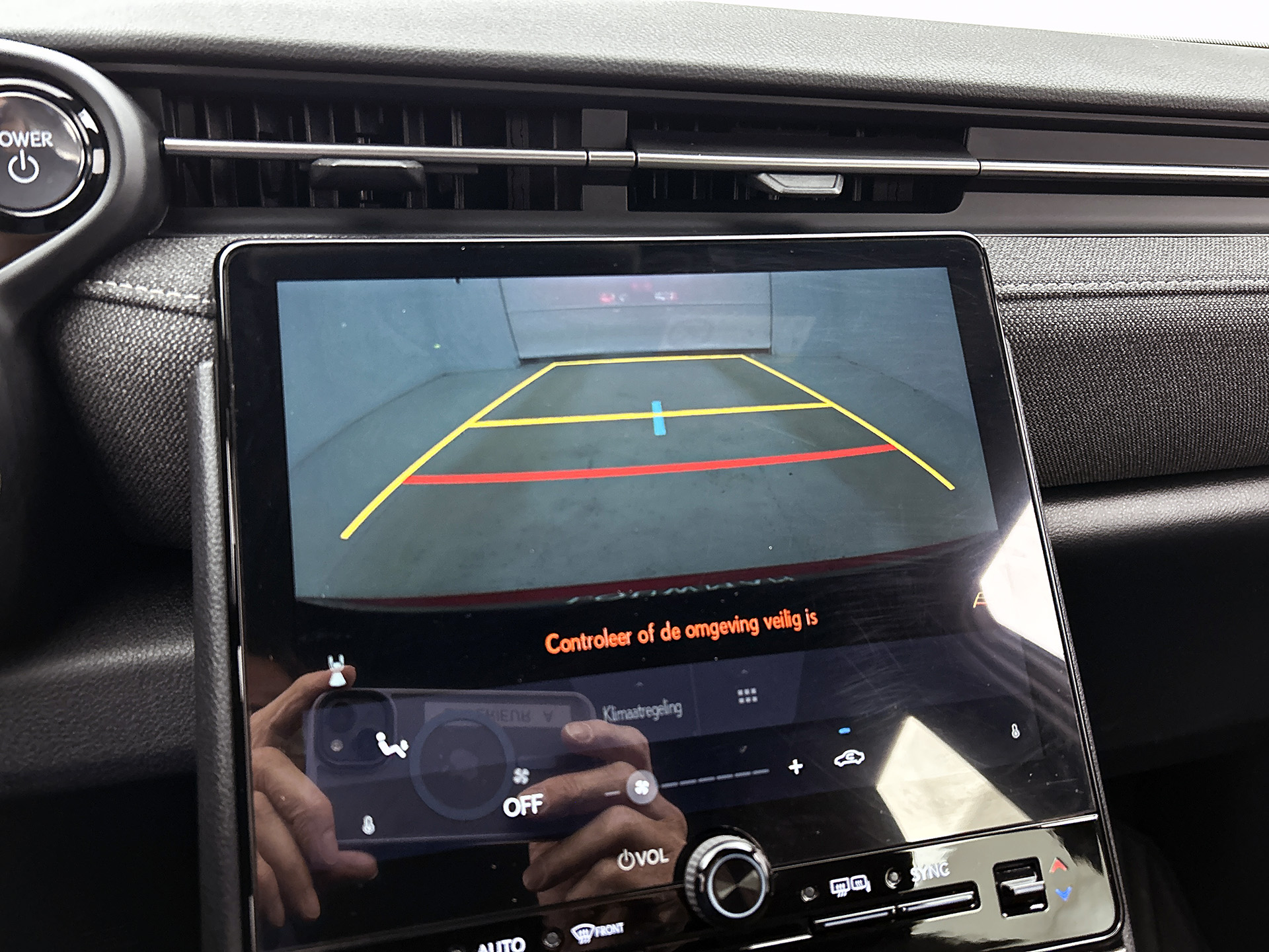Foto van Lexus Lexus LBX