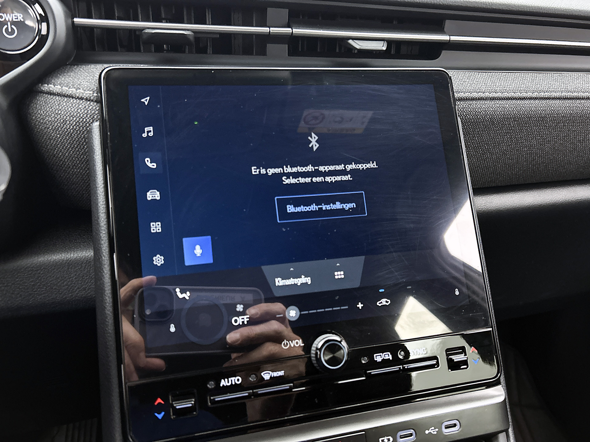 Foto van Lexus Lexus LBX