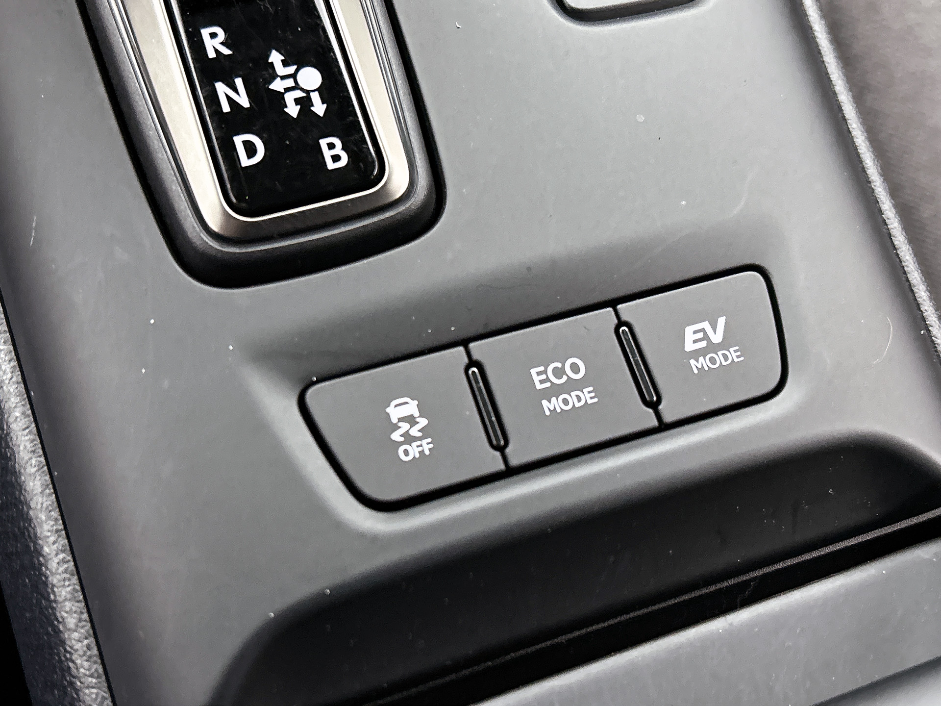 Foto van Lexus Lexus LBX