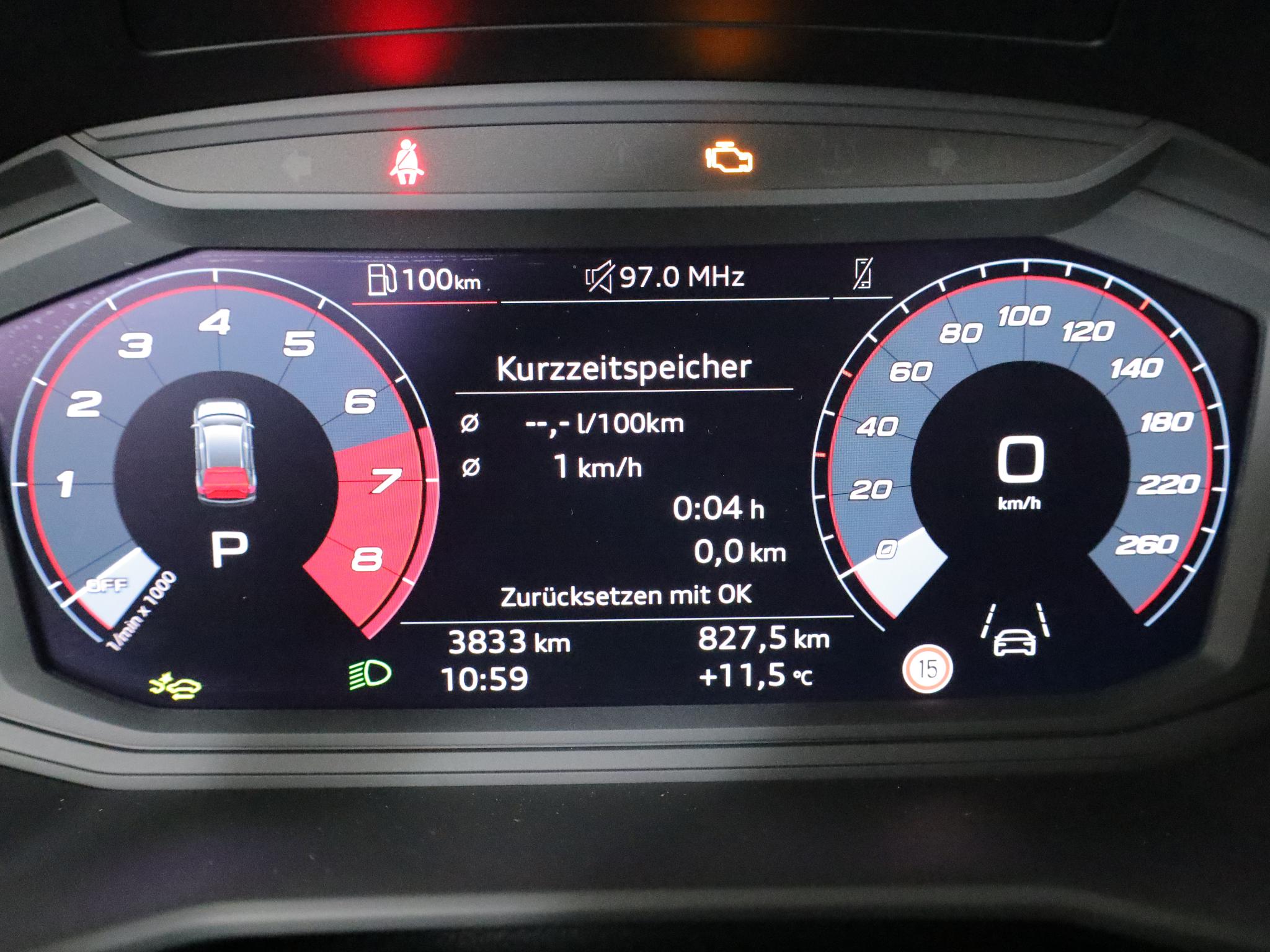 Foto van Audi A1 Allstreet